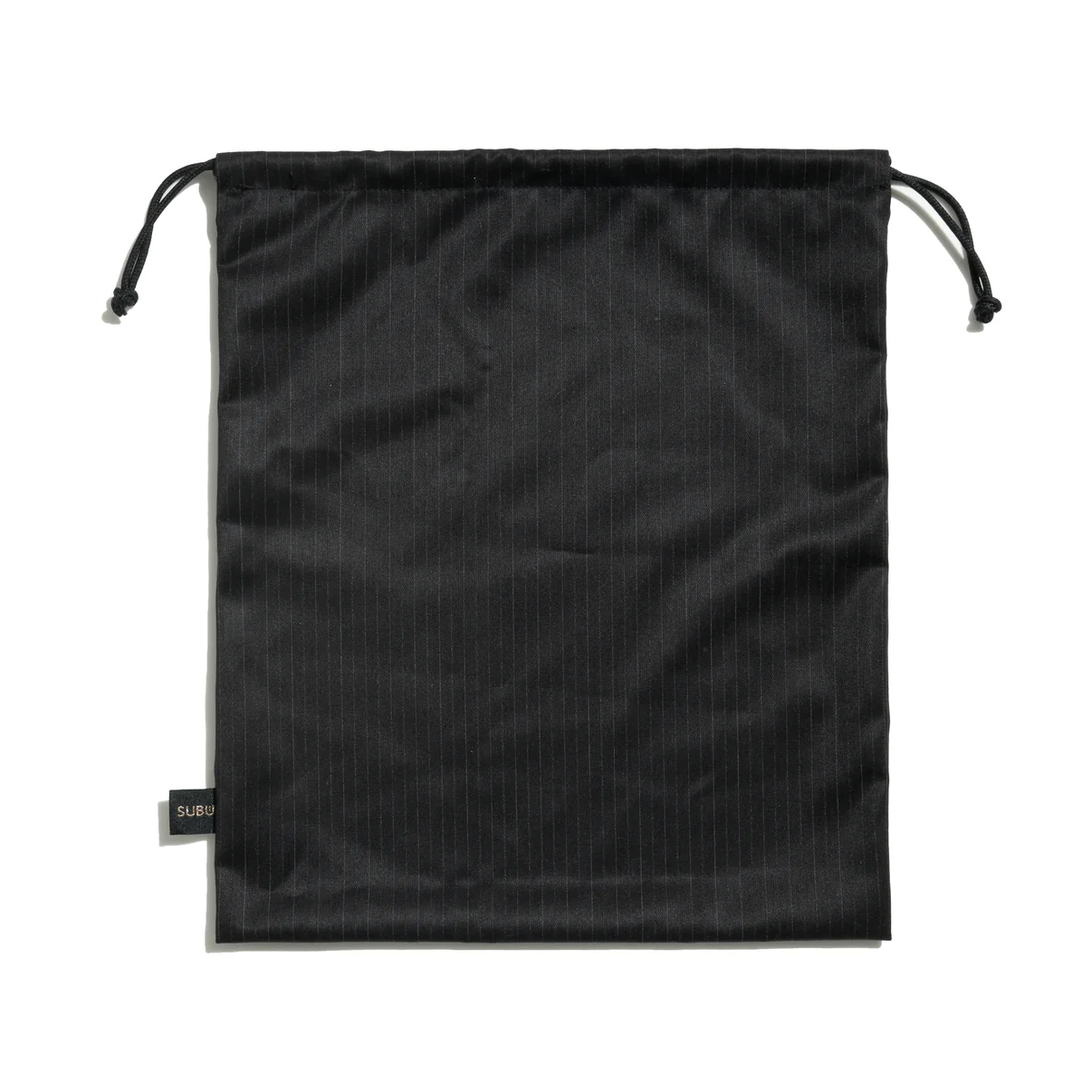 SUBU DOTS FRANKEN STRIPE BLACK
