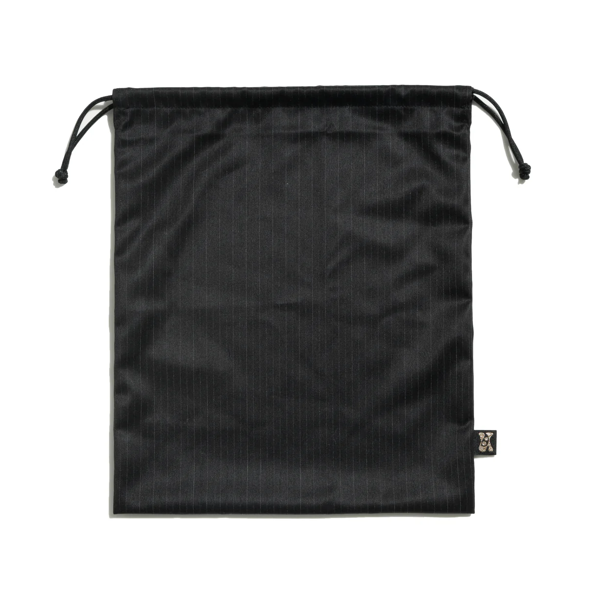 SUBU DOTS FRANKEN STRIPE BLACK