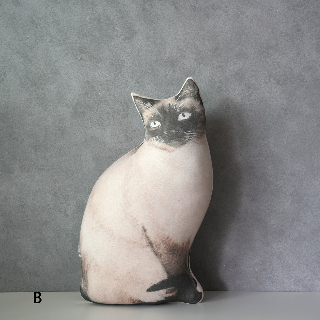 Cat Cushion