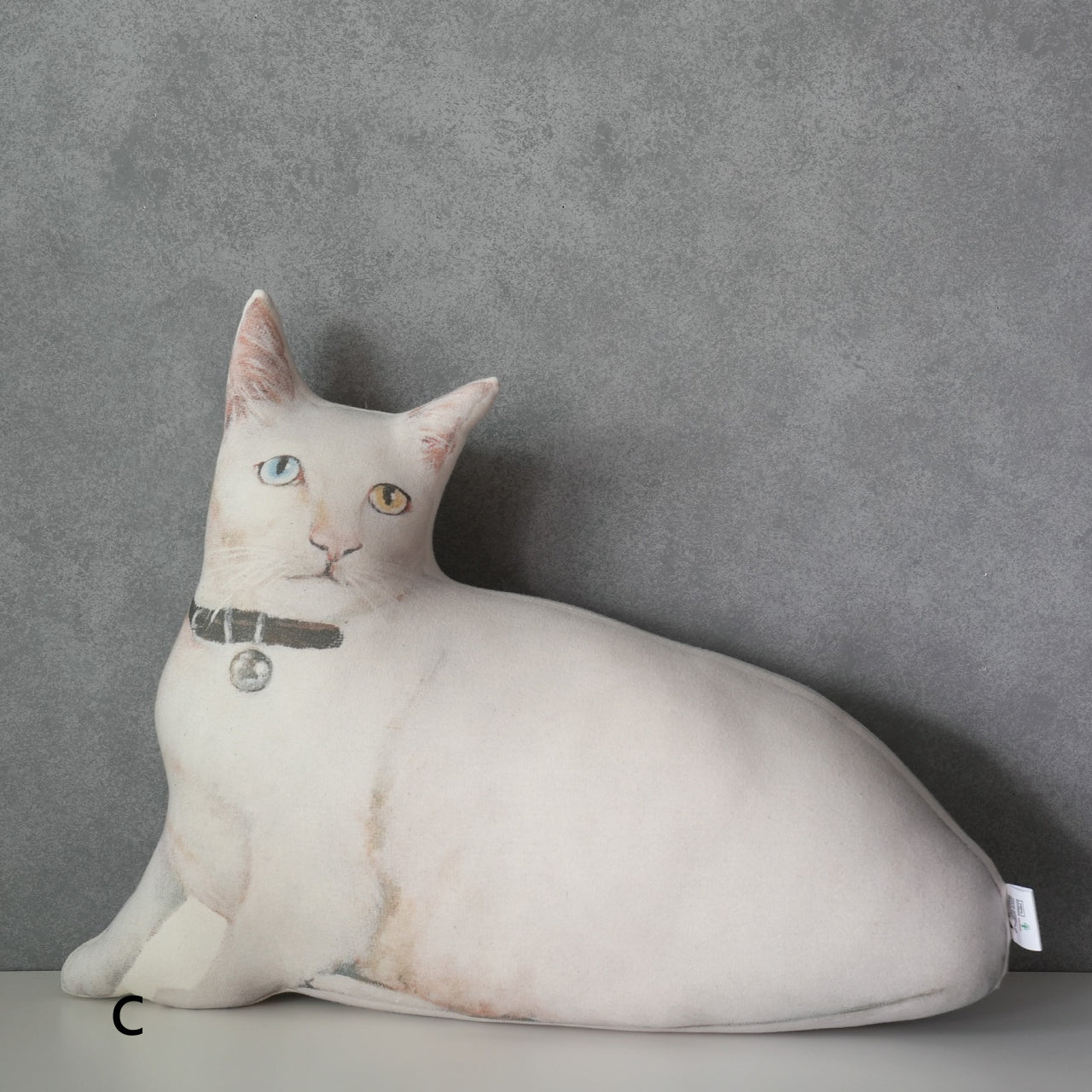 Cat Cushion