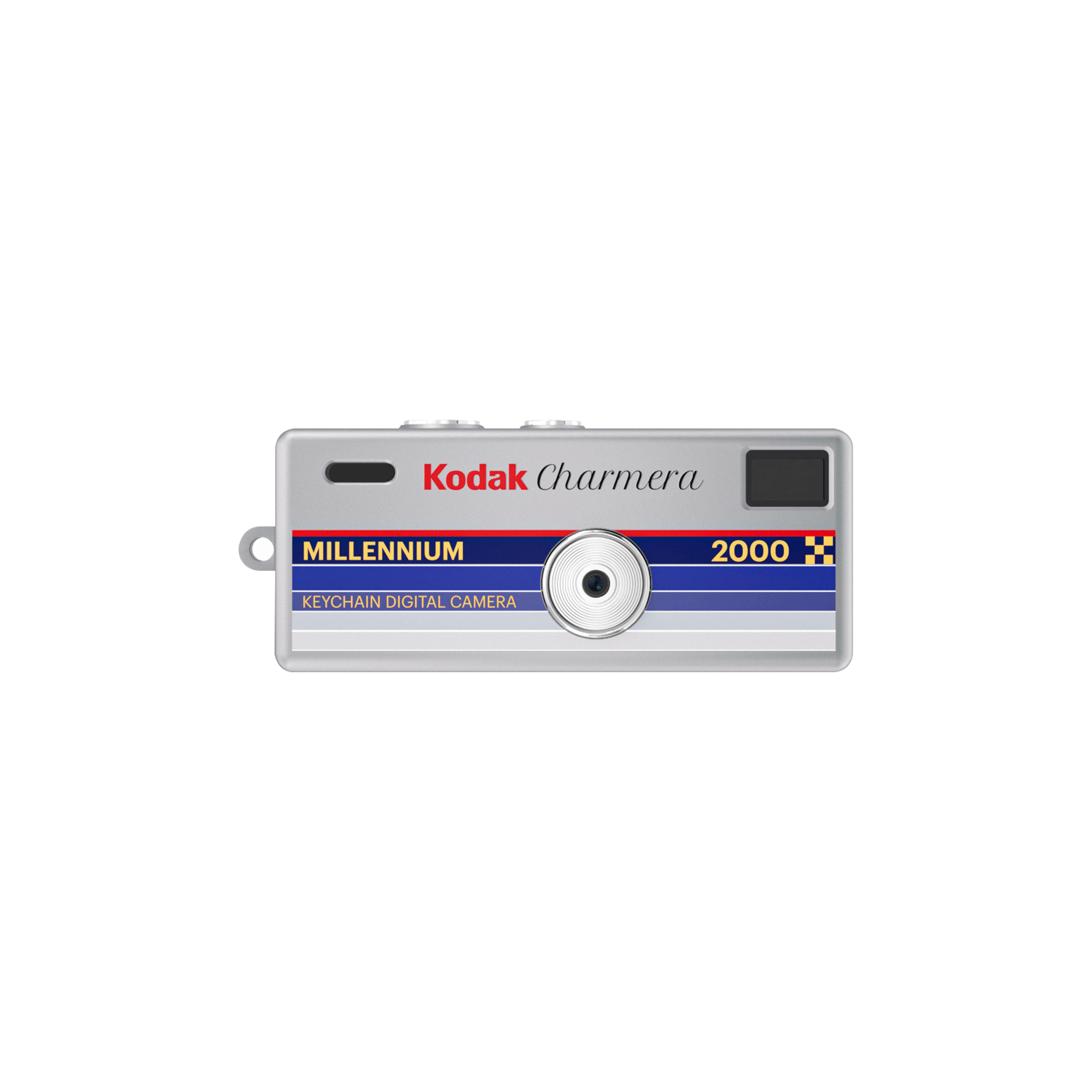 KODAK CHARMERA MILLENNIUM