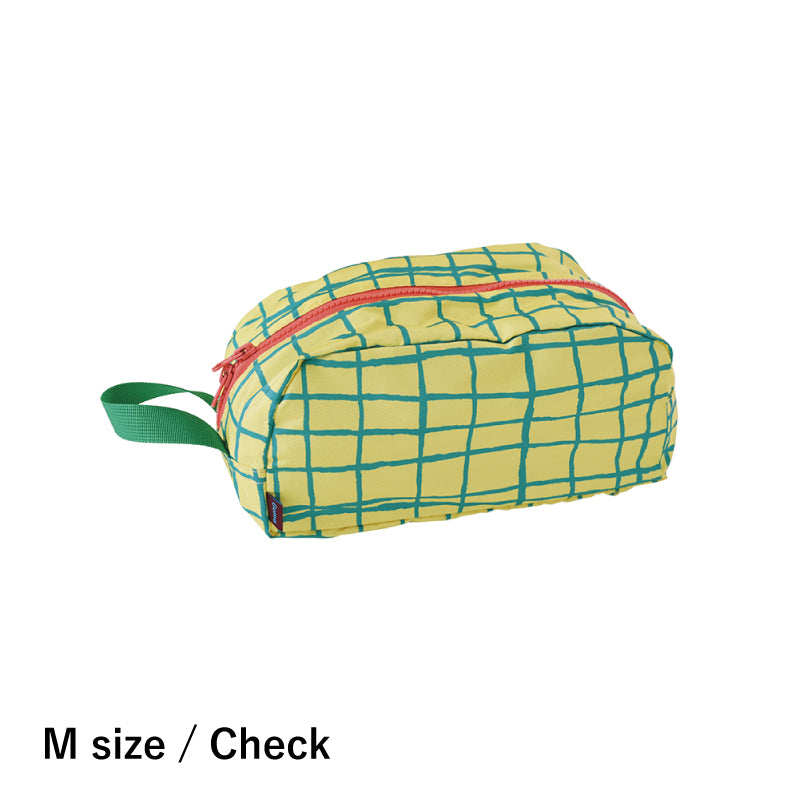 Goma Pouch