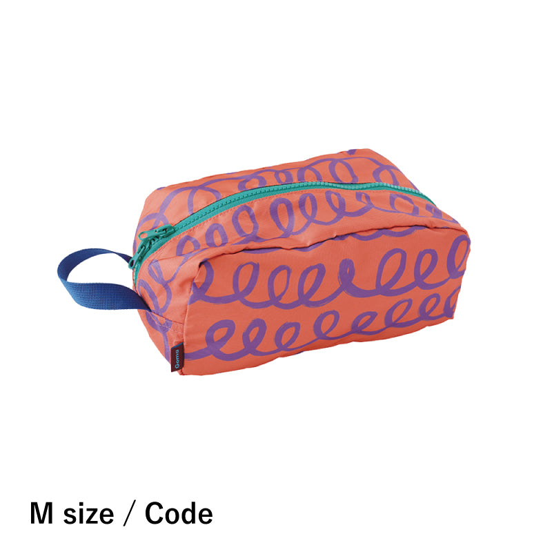 Goma Pouch