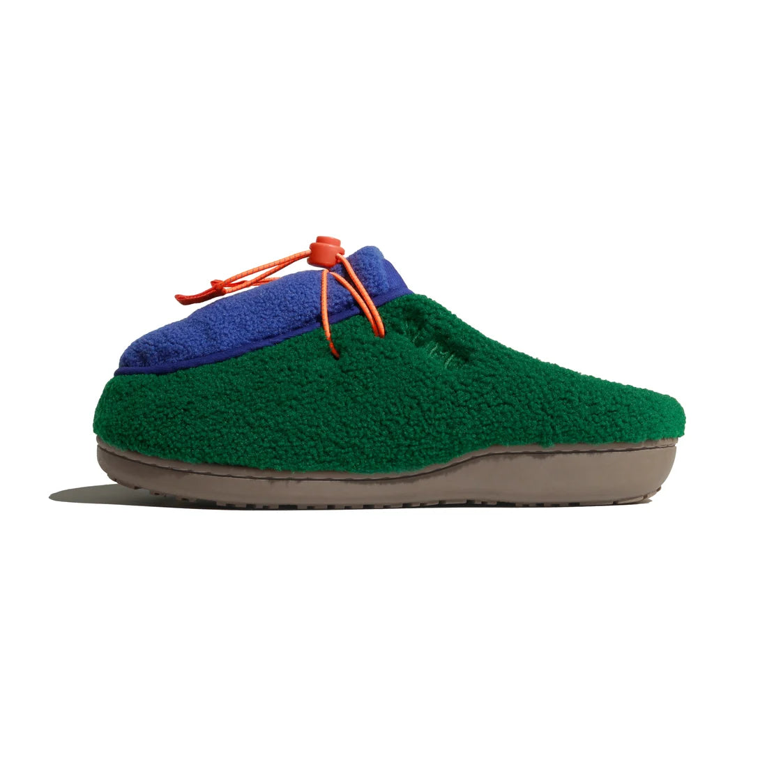 SUBU DOTS FROZZO　BLUE&GREEN