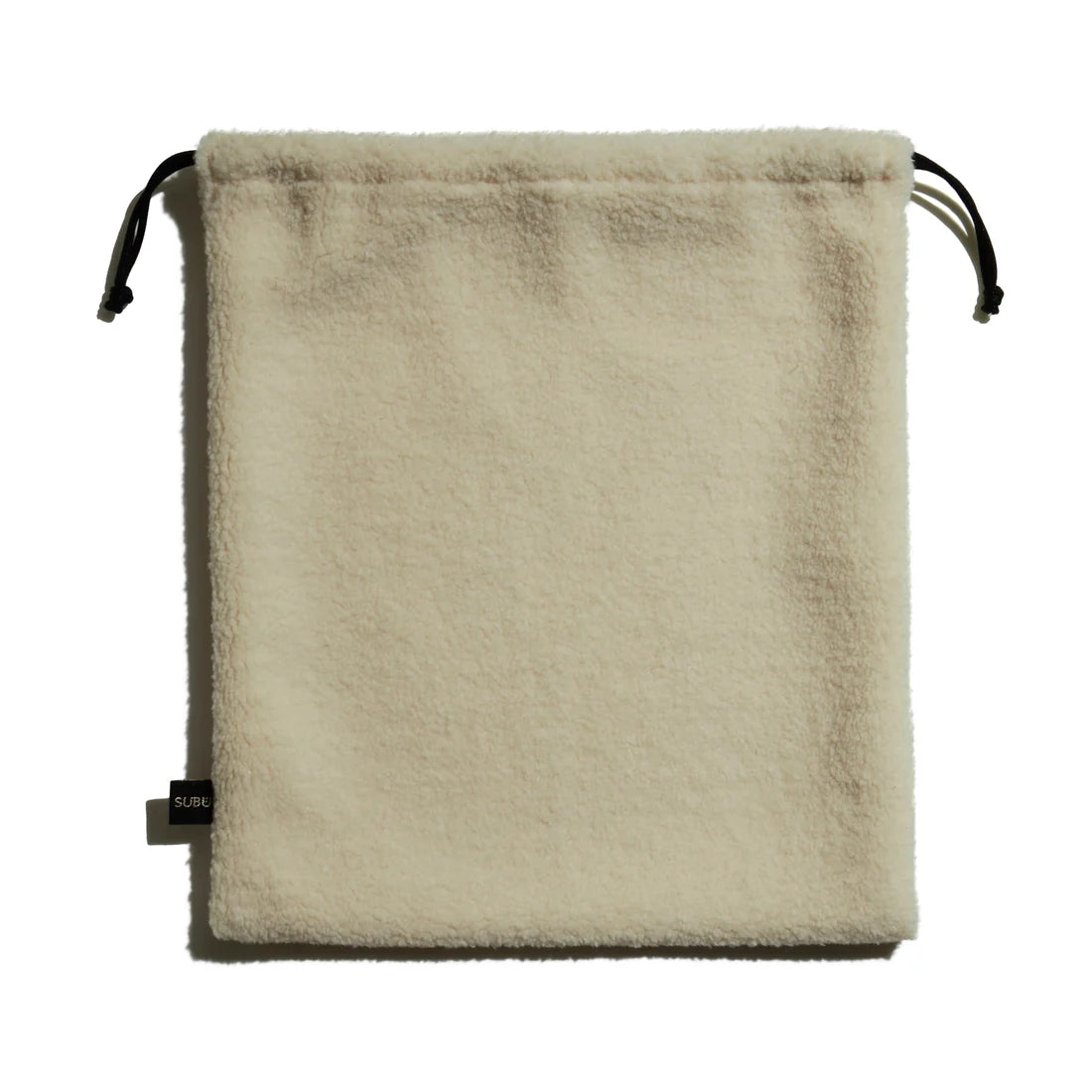 SUBU DOTS FROZZO　CHARCOAL&WHITE