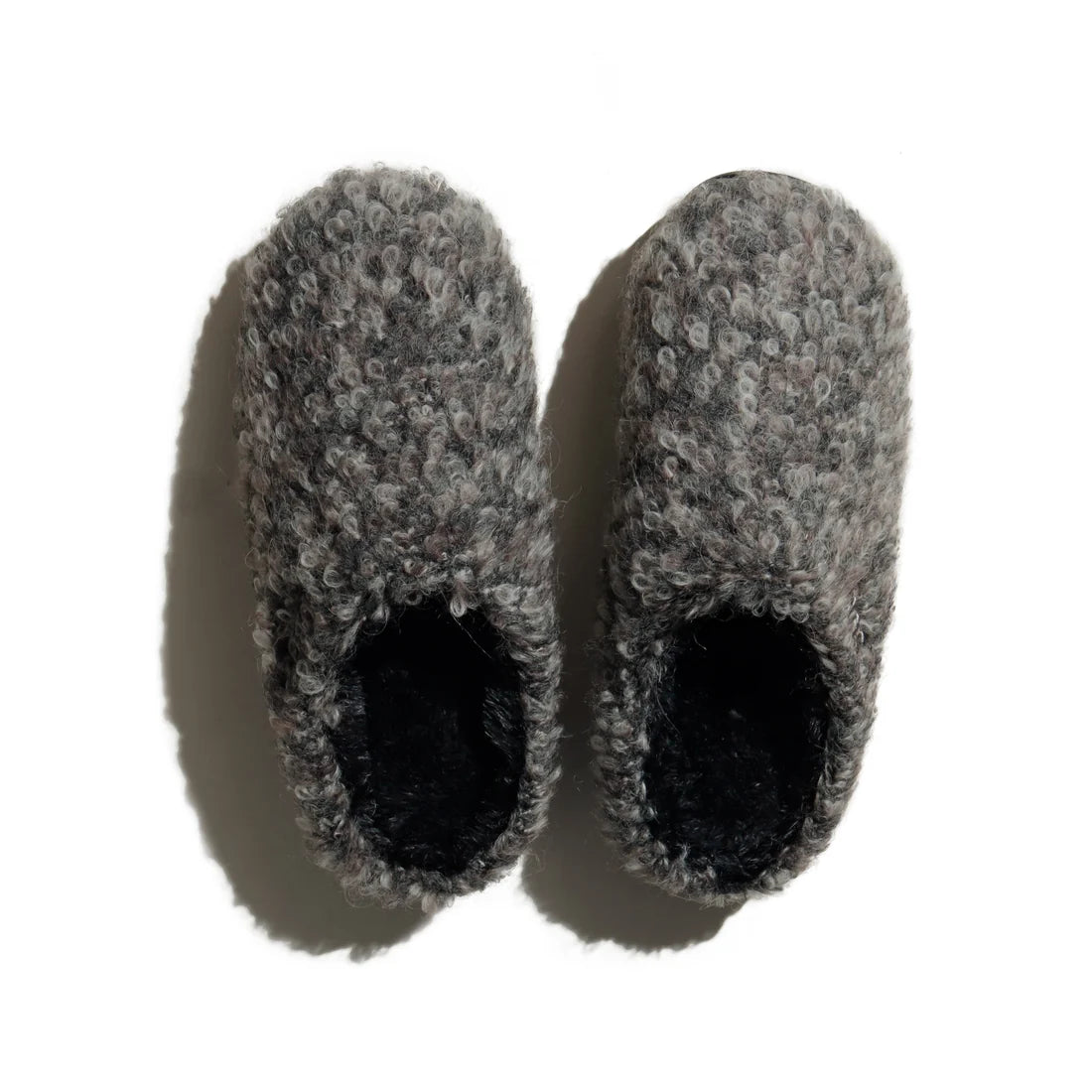 SUBU DOTS MATORY DOVE GRAY