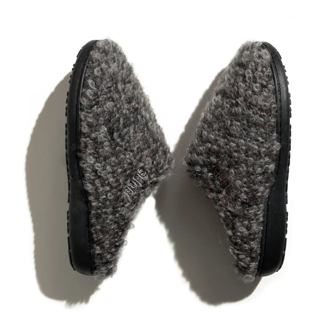 SUBU DOTS MATORY DOVE GRAY