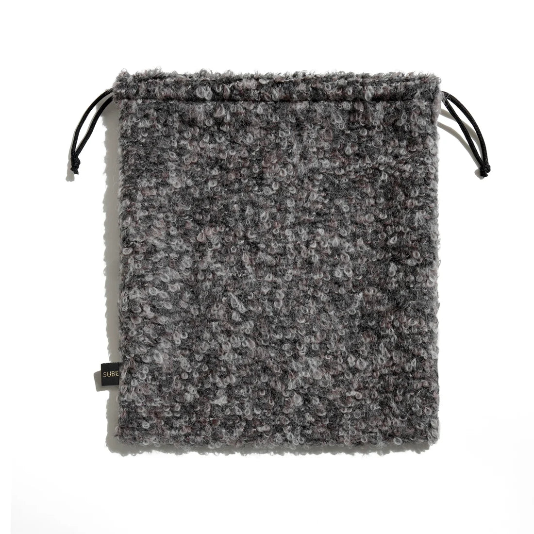 SUBU DOTS MATORY DOVE GRAY