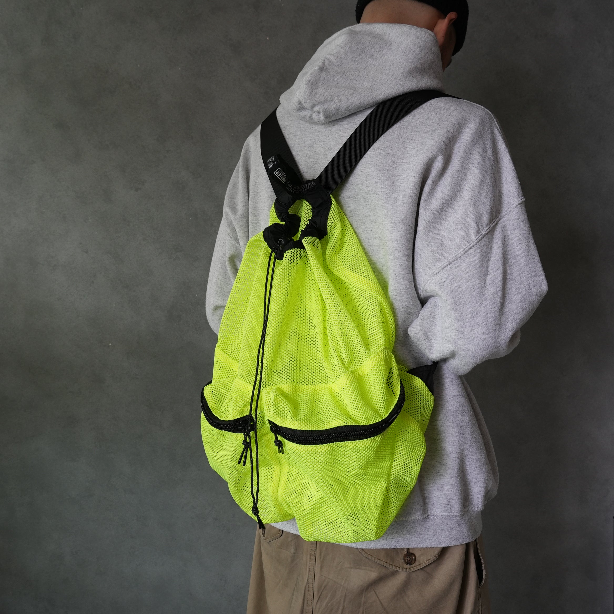 WKD MESH DW PACK