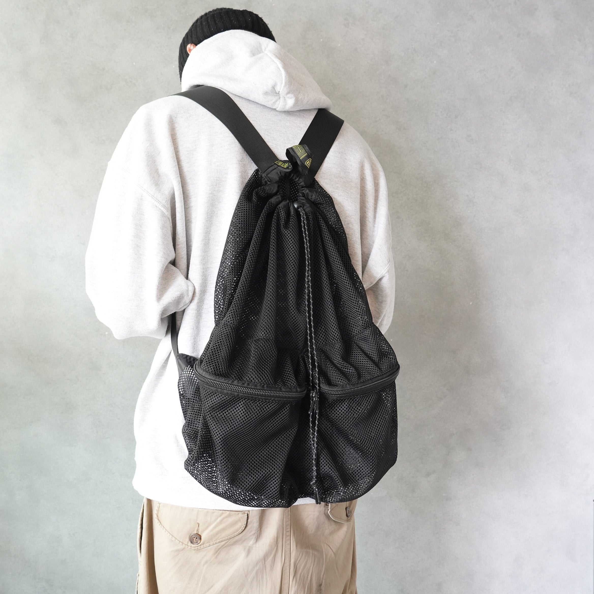 WKD MESH DW PACK