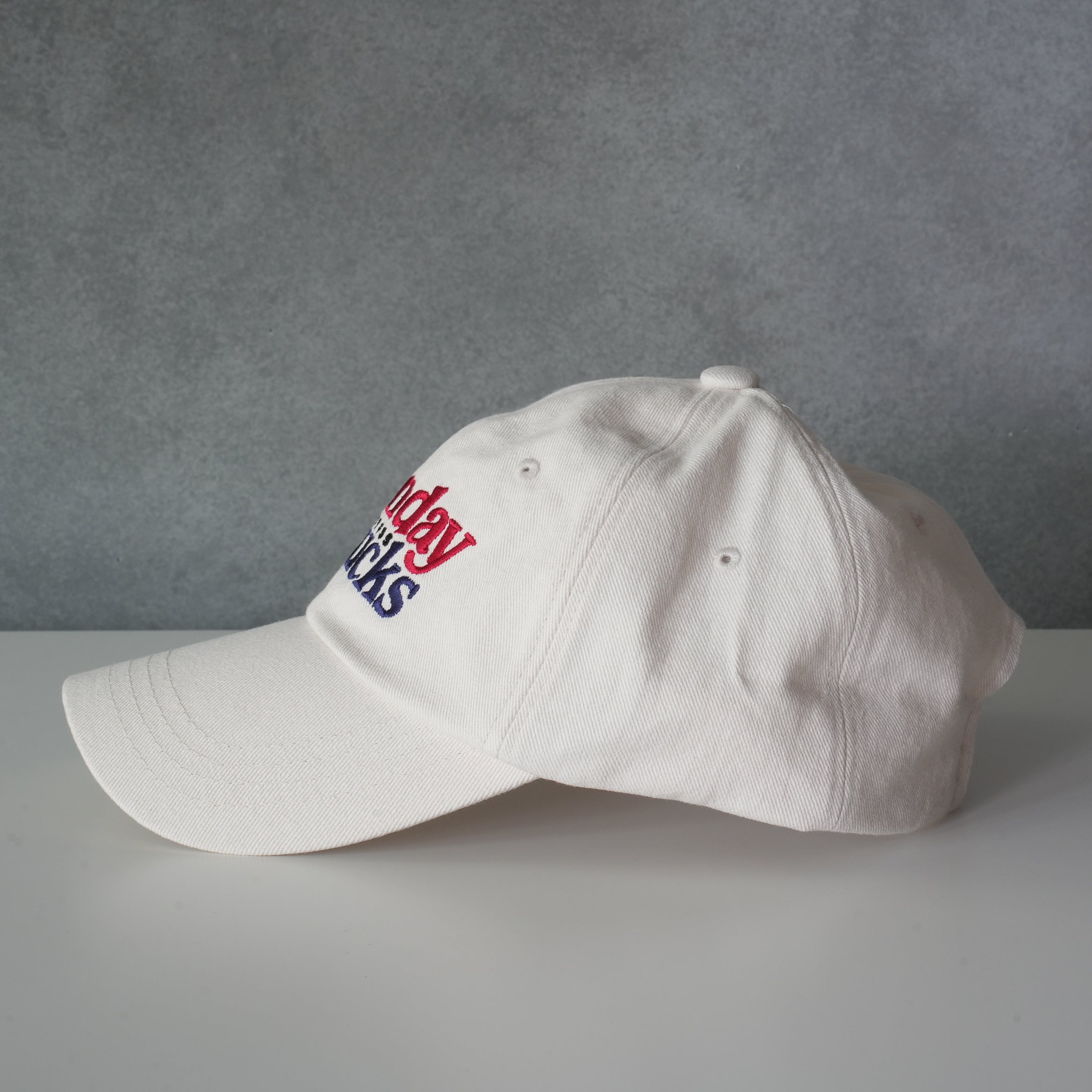Monday is sucks Cap