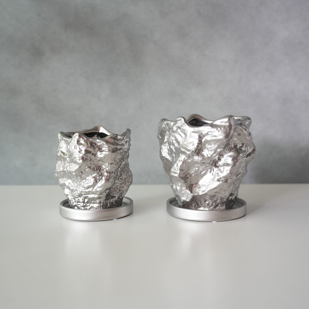 Crag Pot