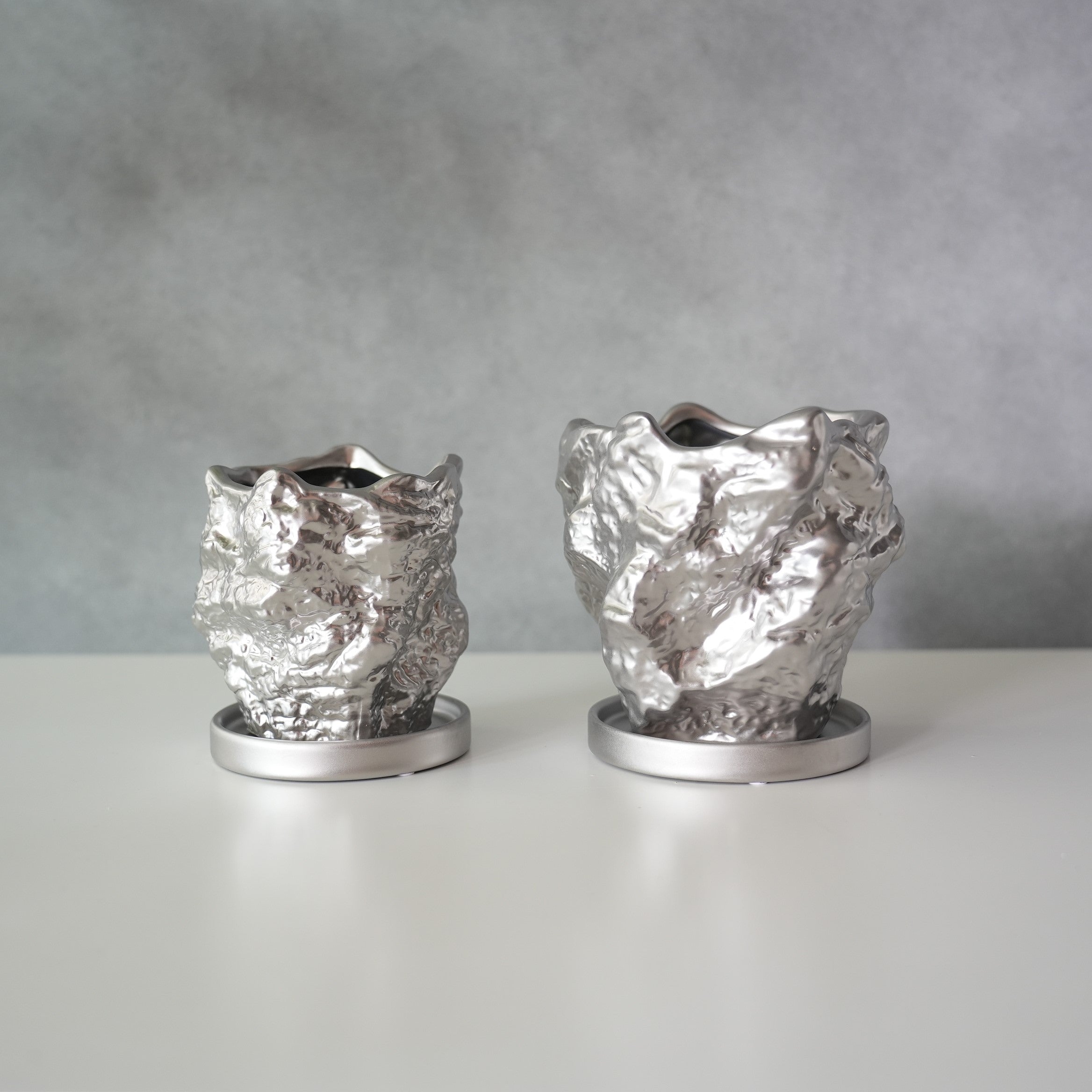 Crag Pot