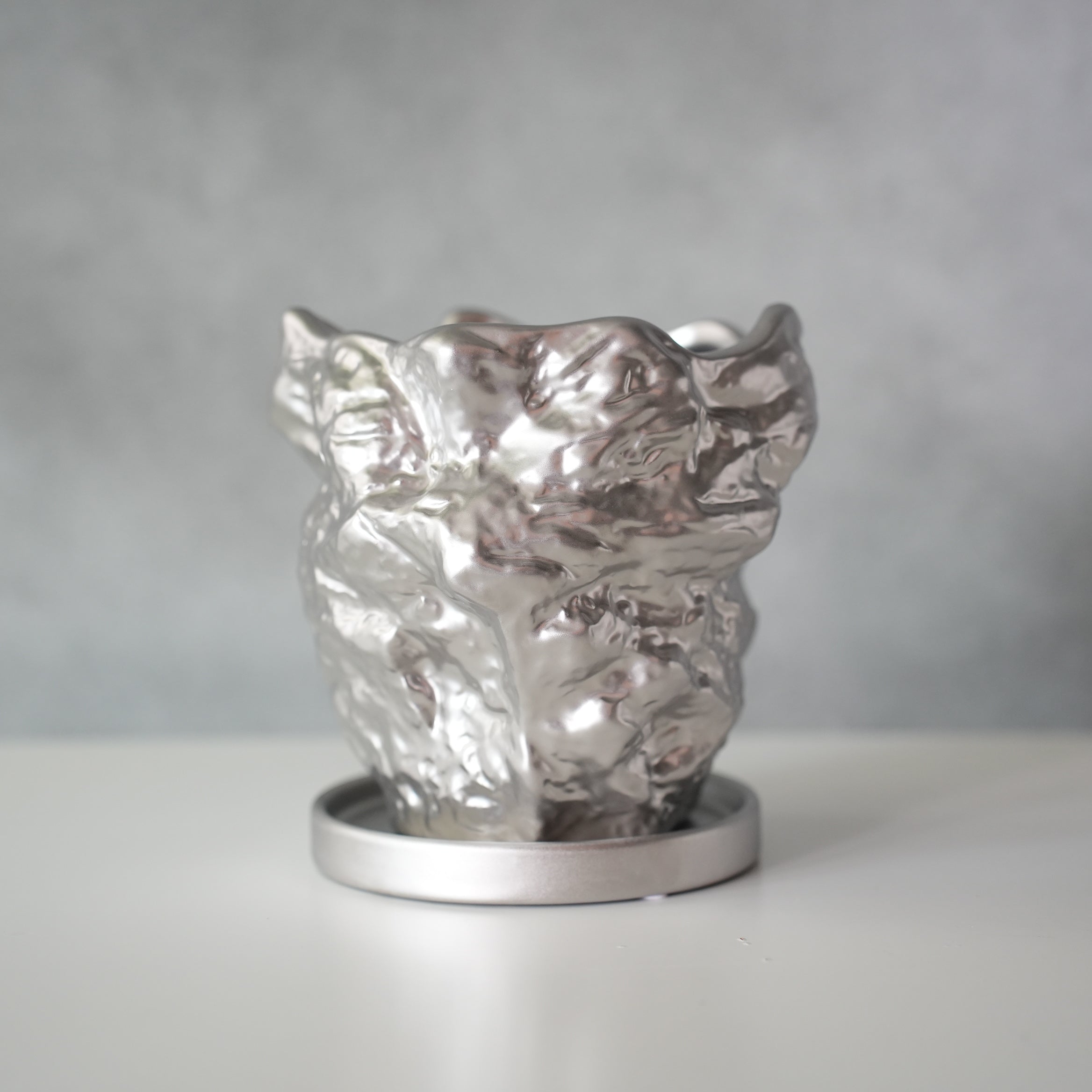 Crag Pot