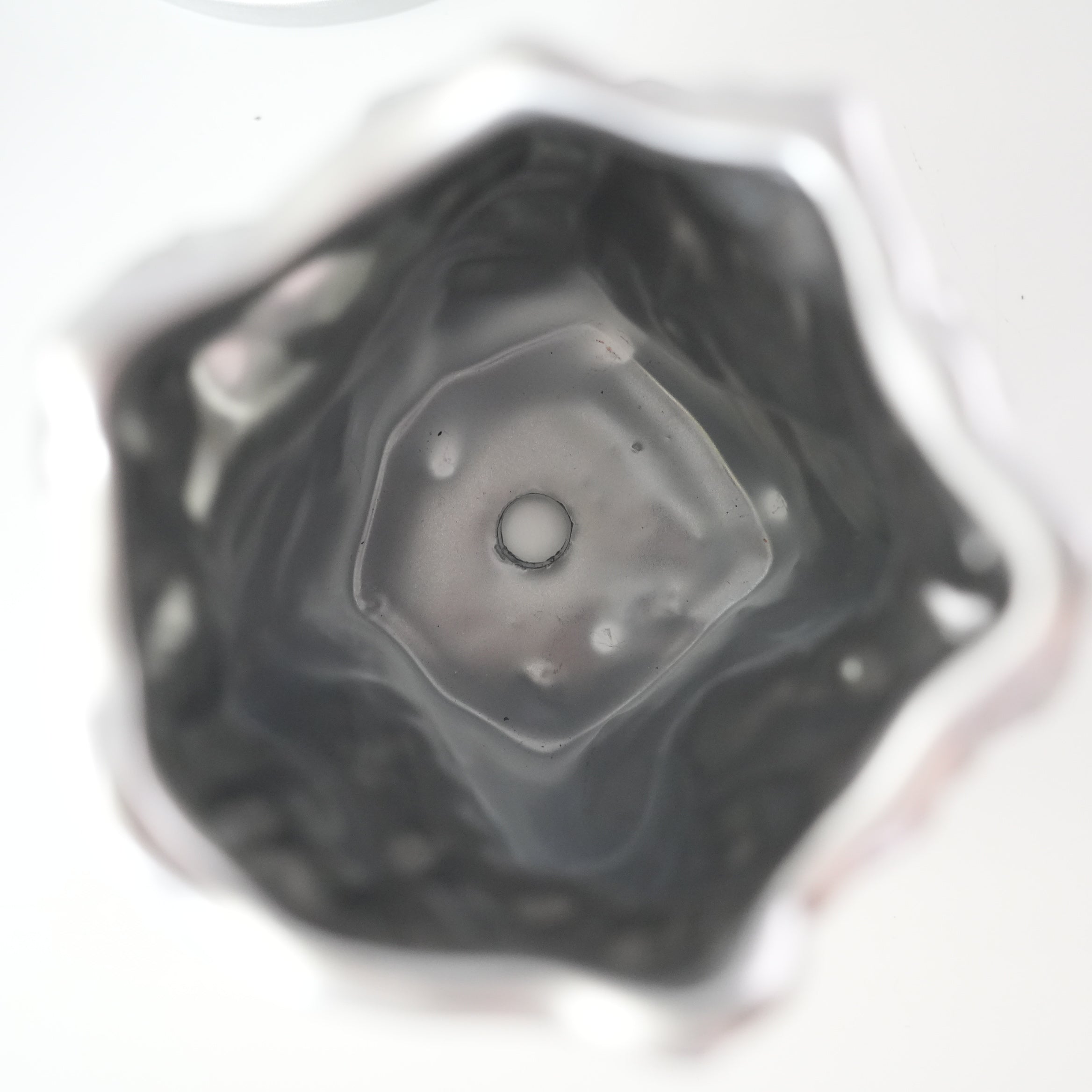 Crag Pot