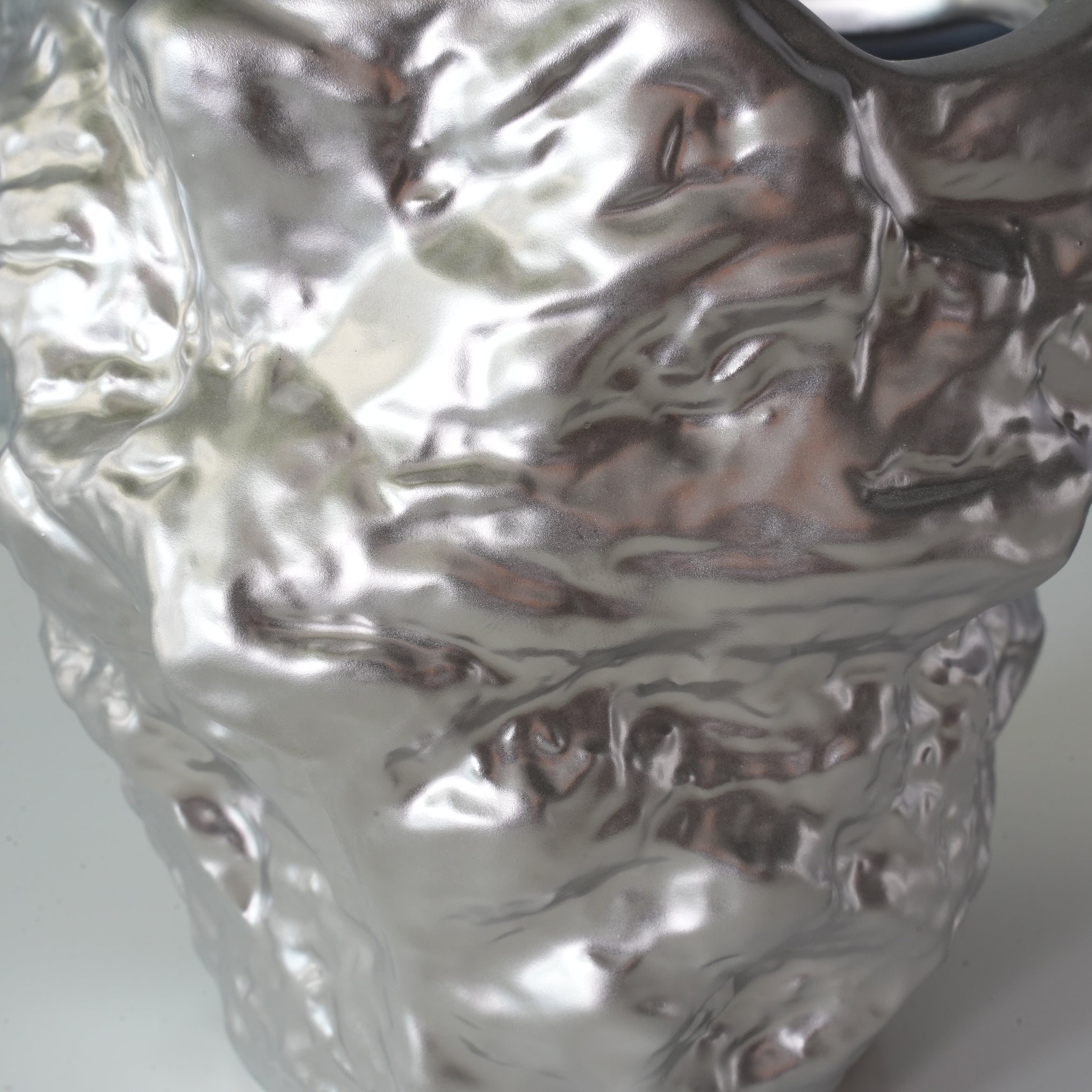 Crag Pot