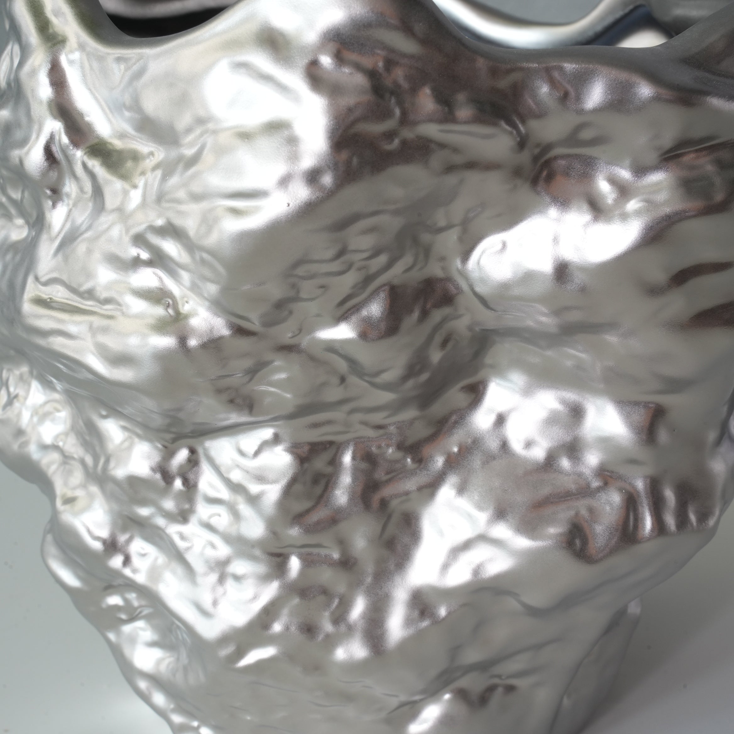 Crag Pot