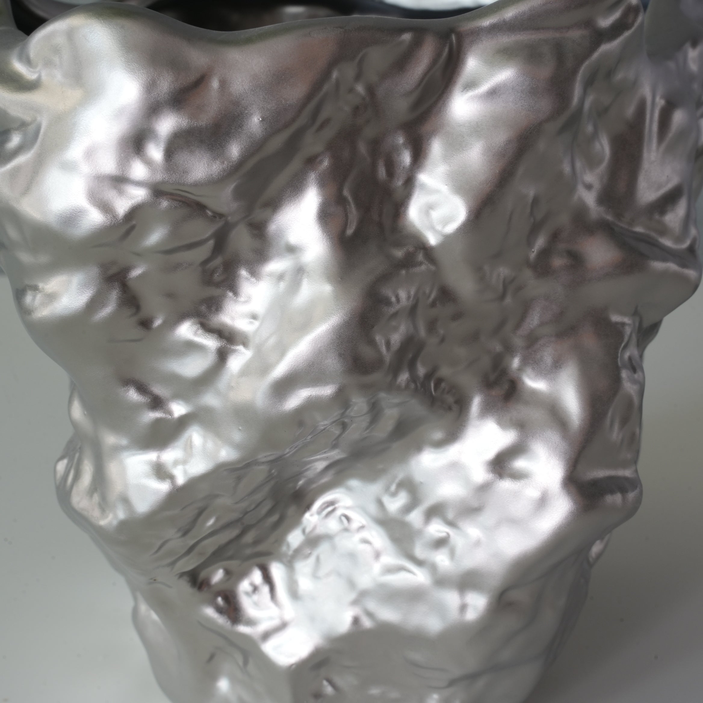 Crag Pot