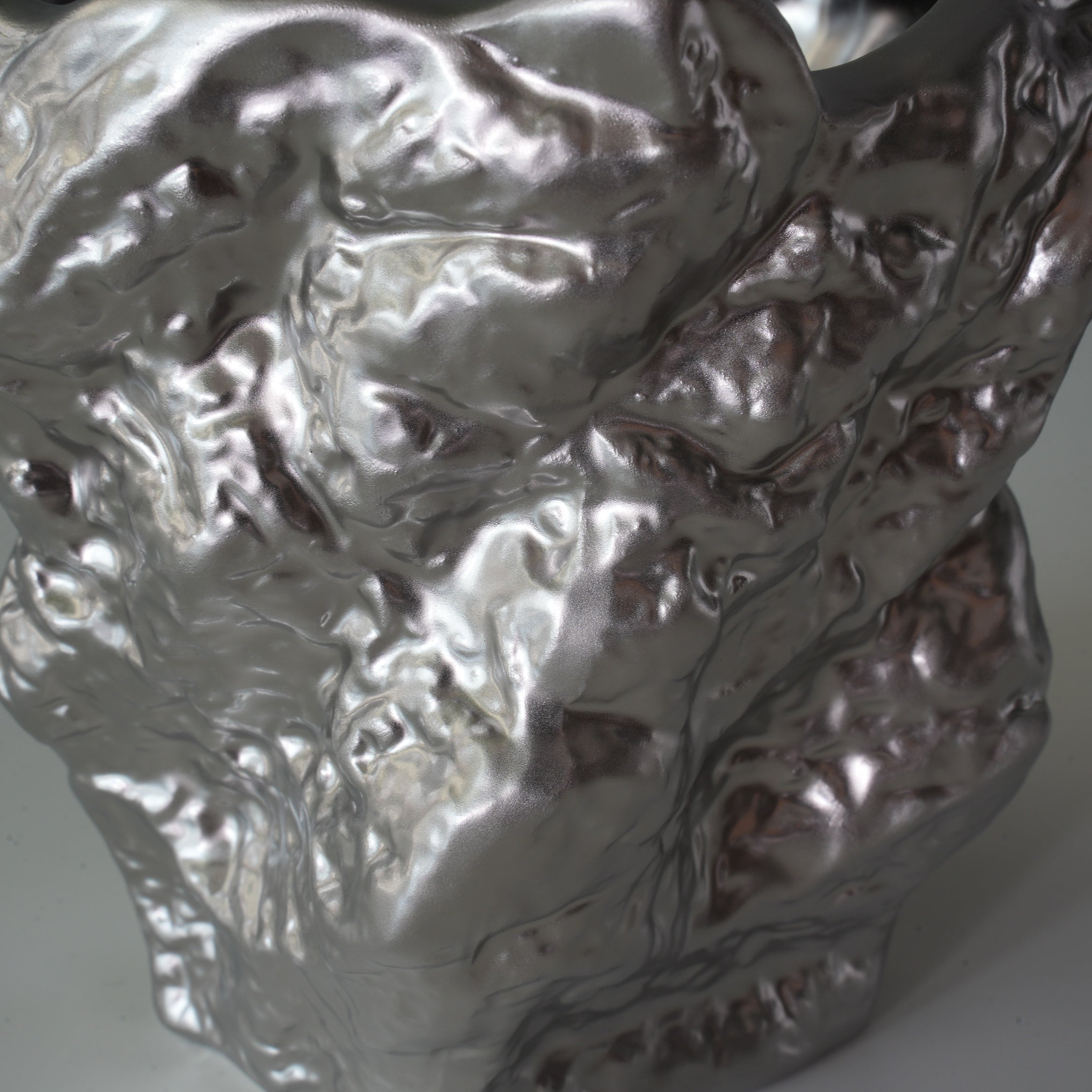 Crag Pot