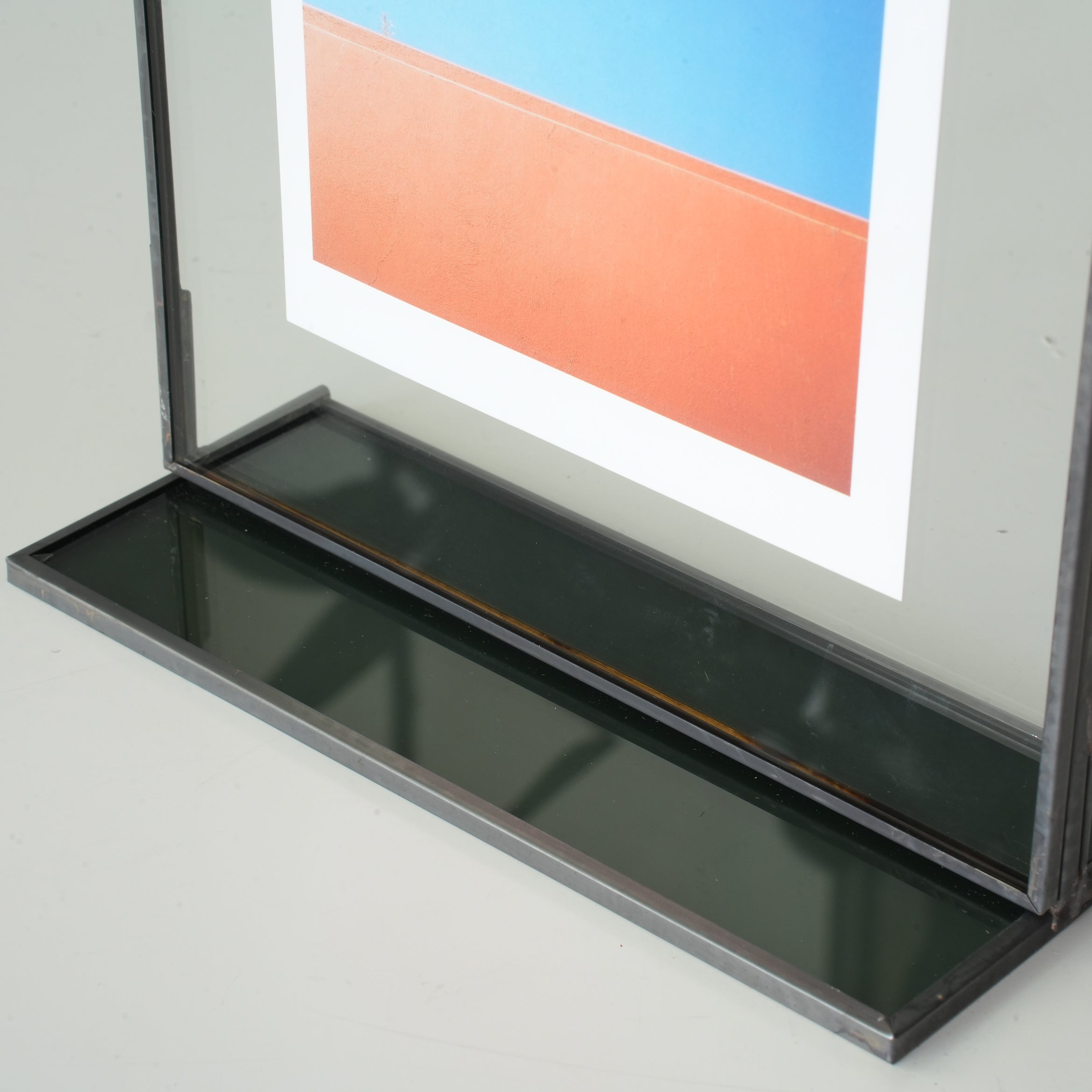 MOR Glass Frame