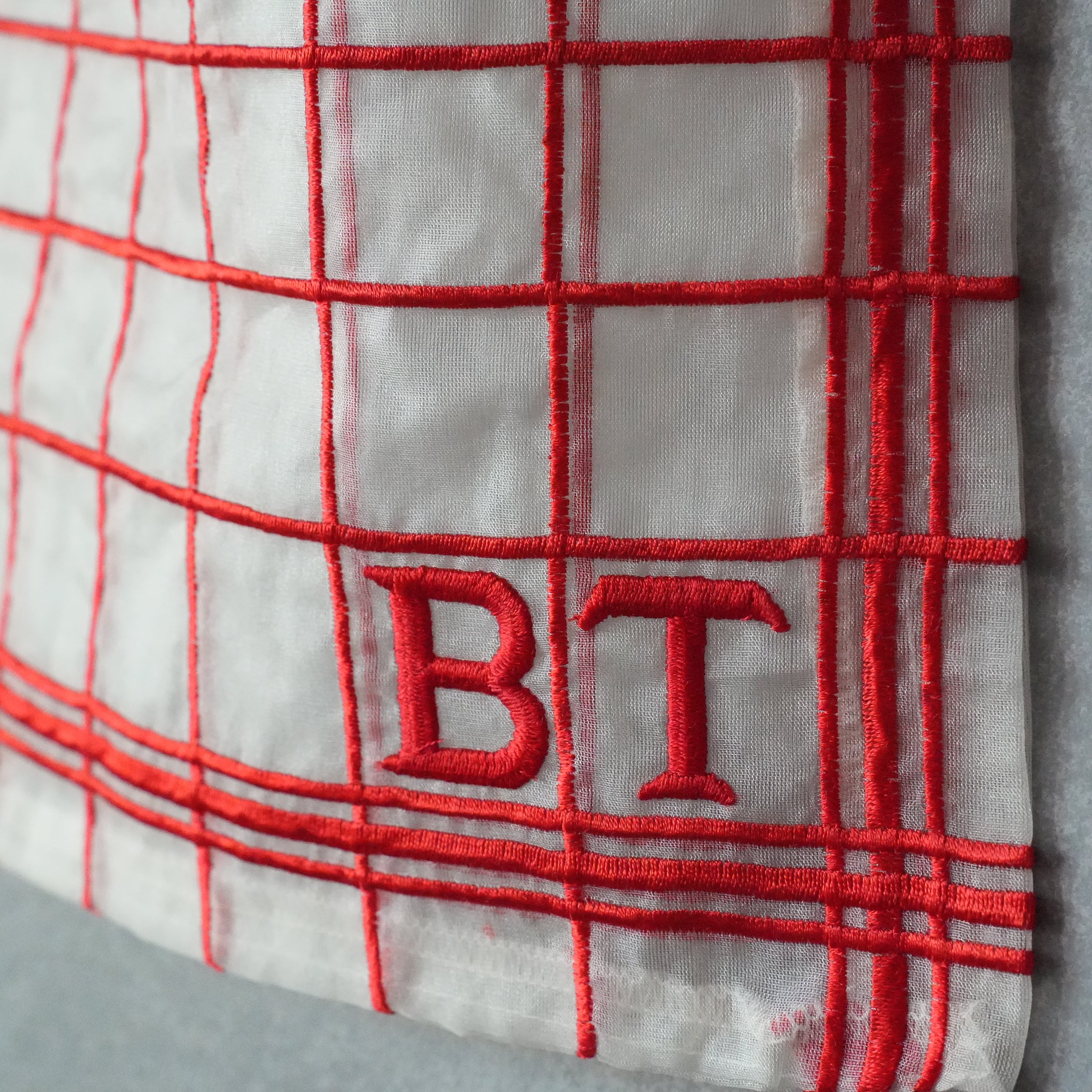 TeaTowel Bag