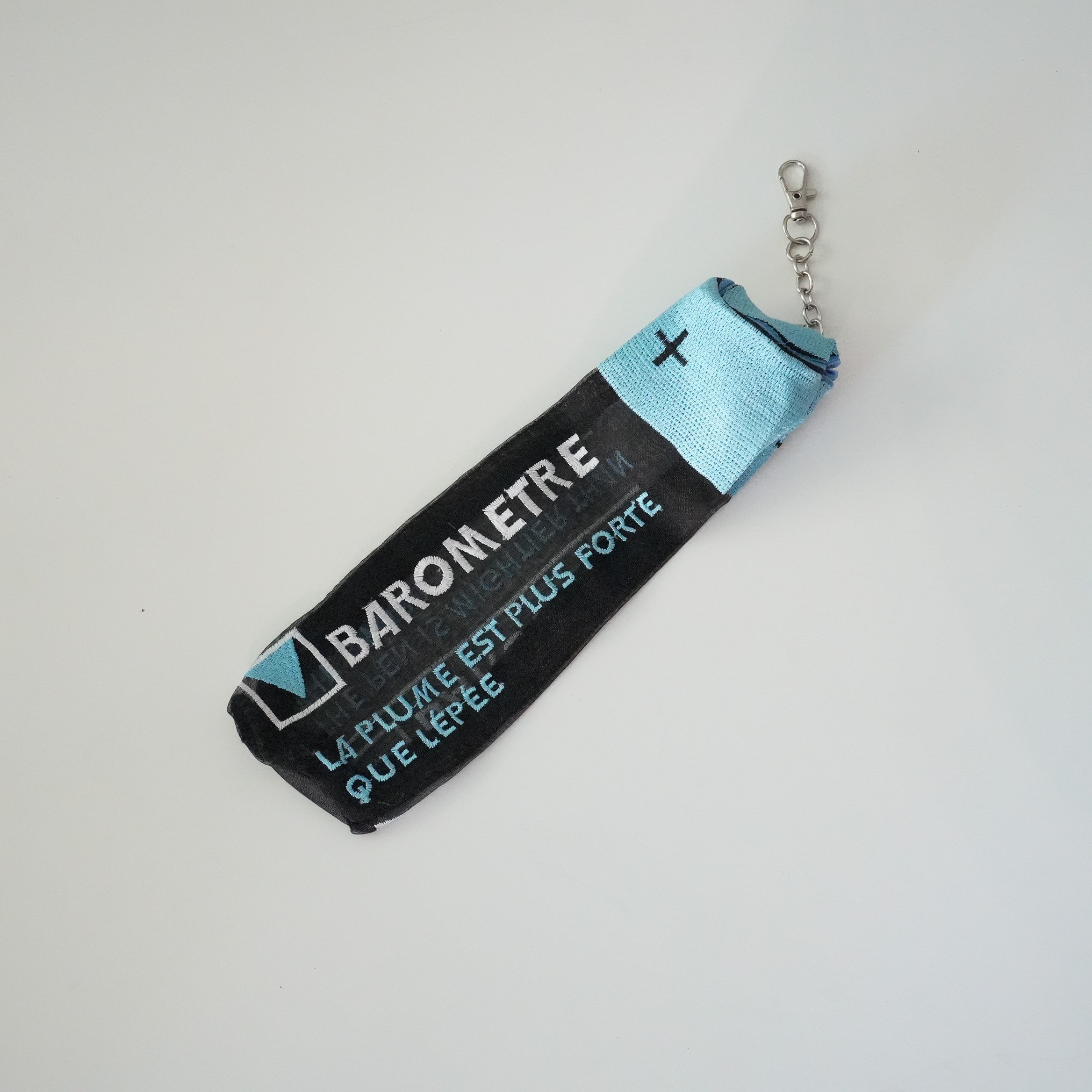 Barometre Pouch