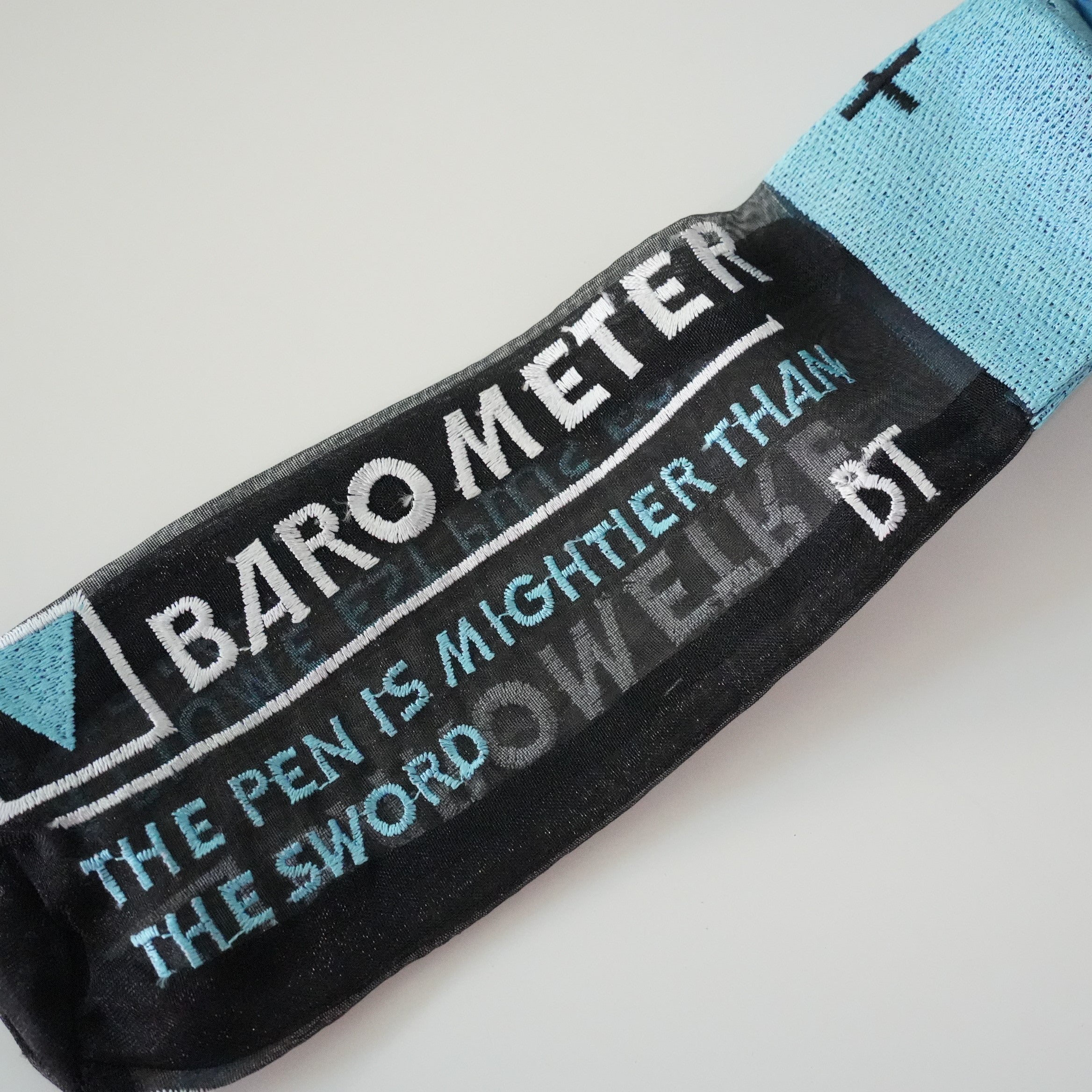 Barometre Pouch