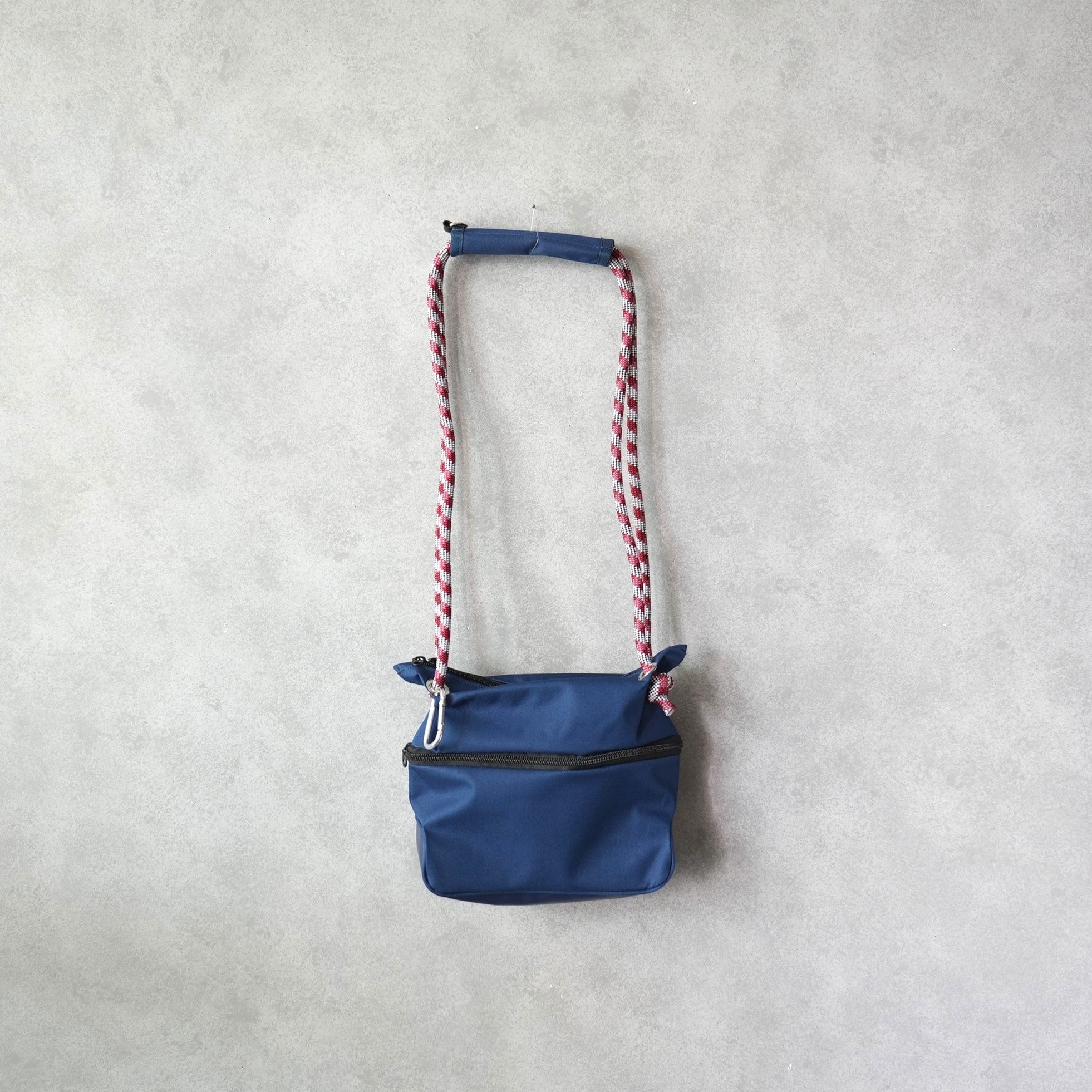 CYCLE BAG MINI Navy CYCLE BAG MINI Navy