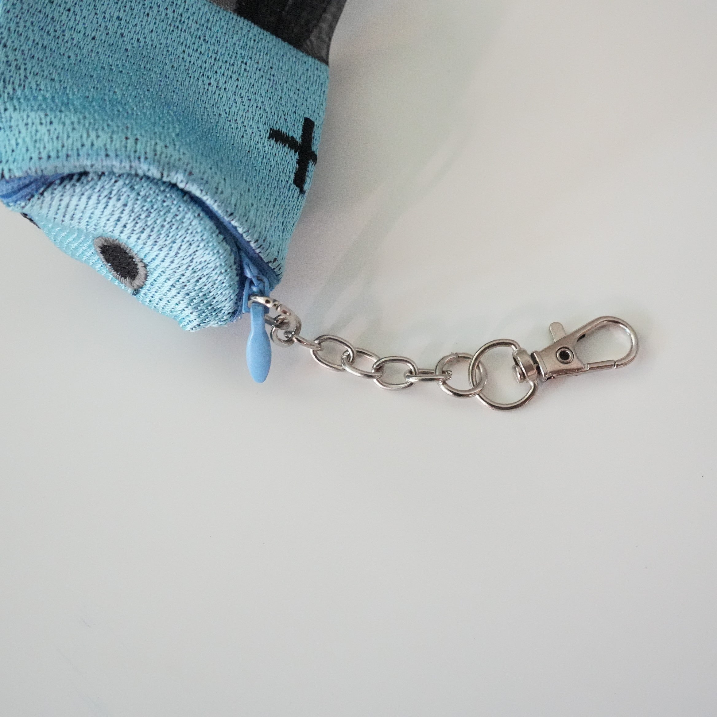 Barometre Pouch