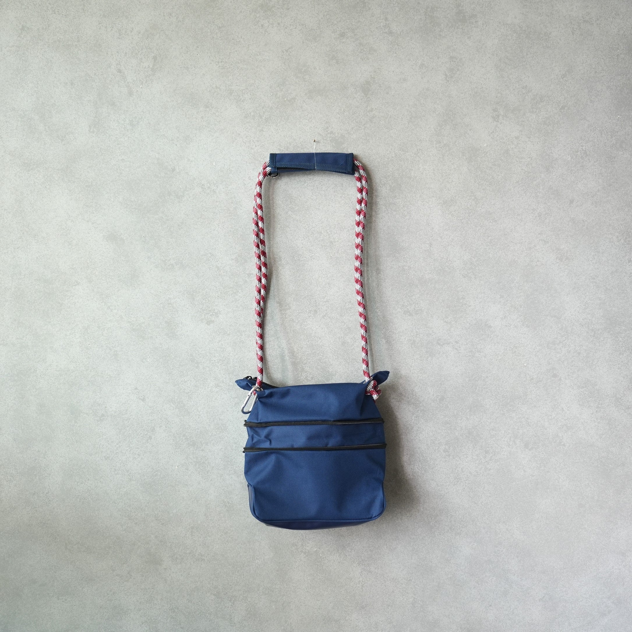 CYCLE BAG MINI Navy