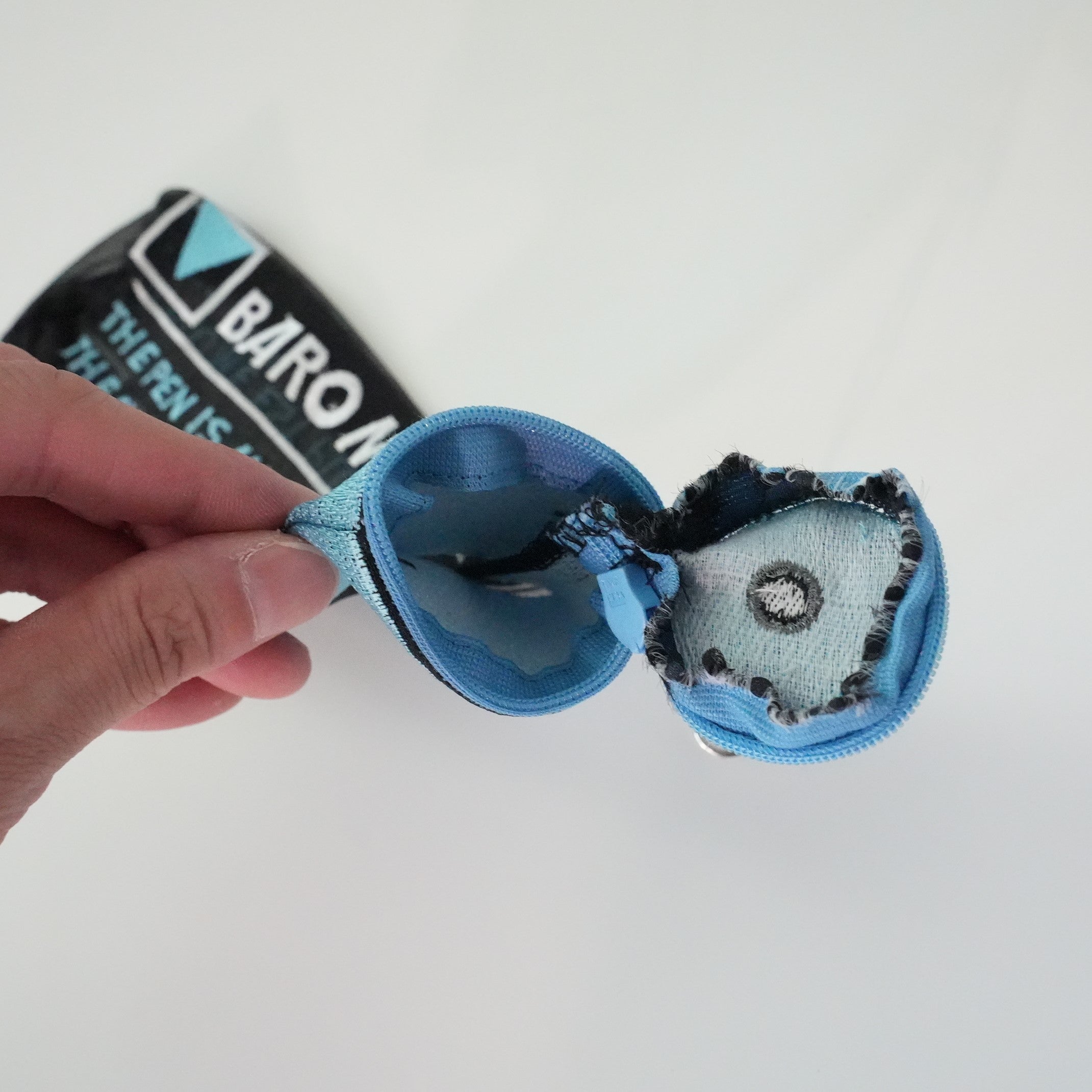 Barometre Pouch