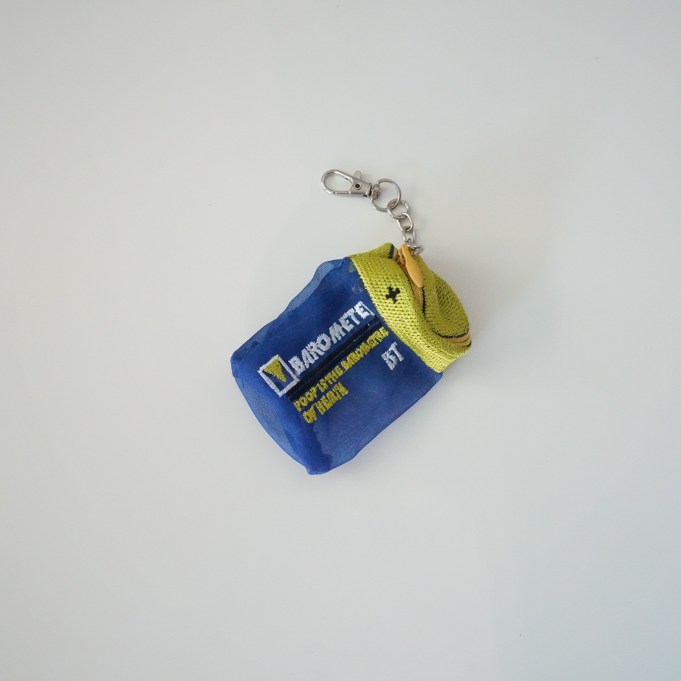 Barometre Mini Pouch