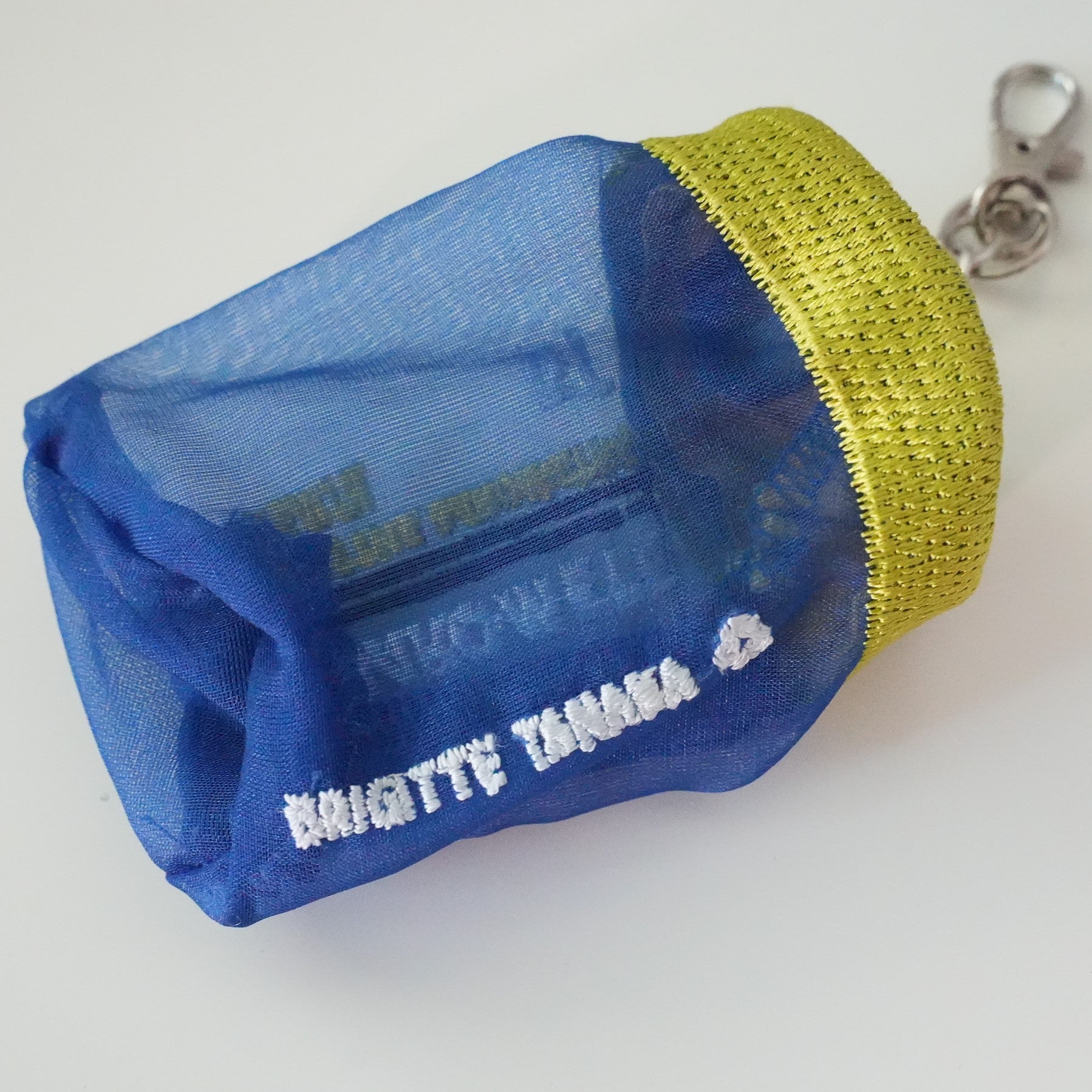Barometre Mini Pouch