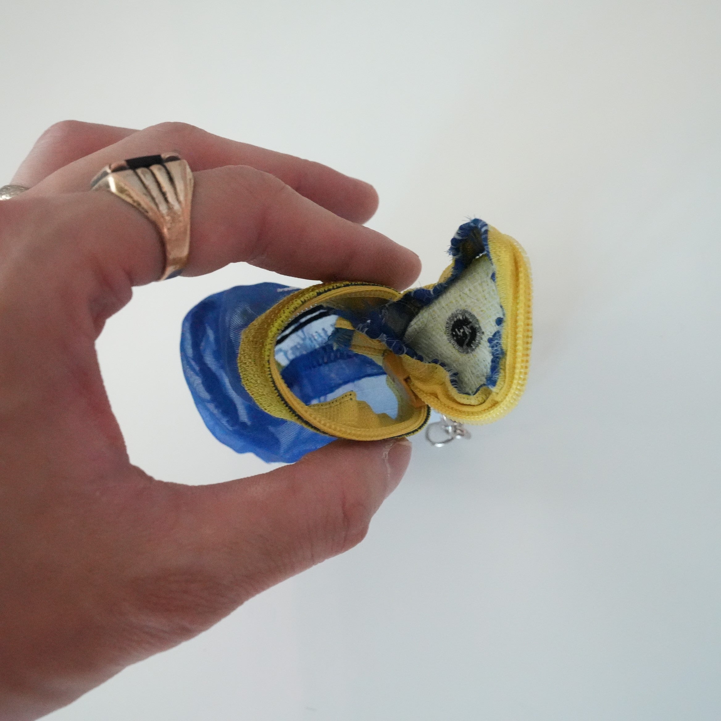 Barometre Mini Pouch