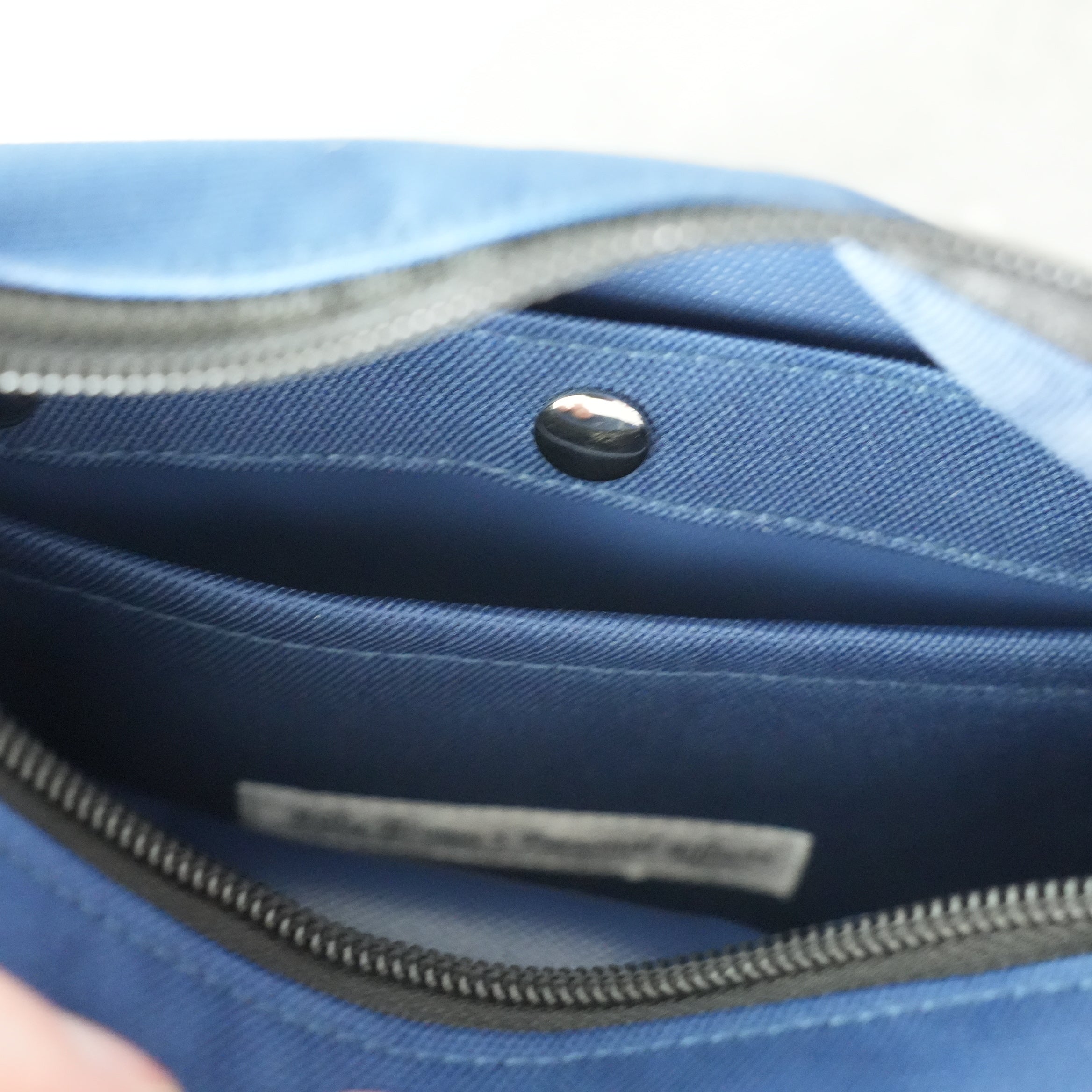 CYCLE BAG MINI Navy