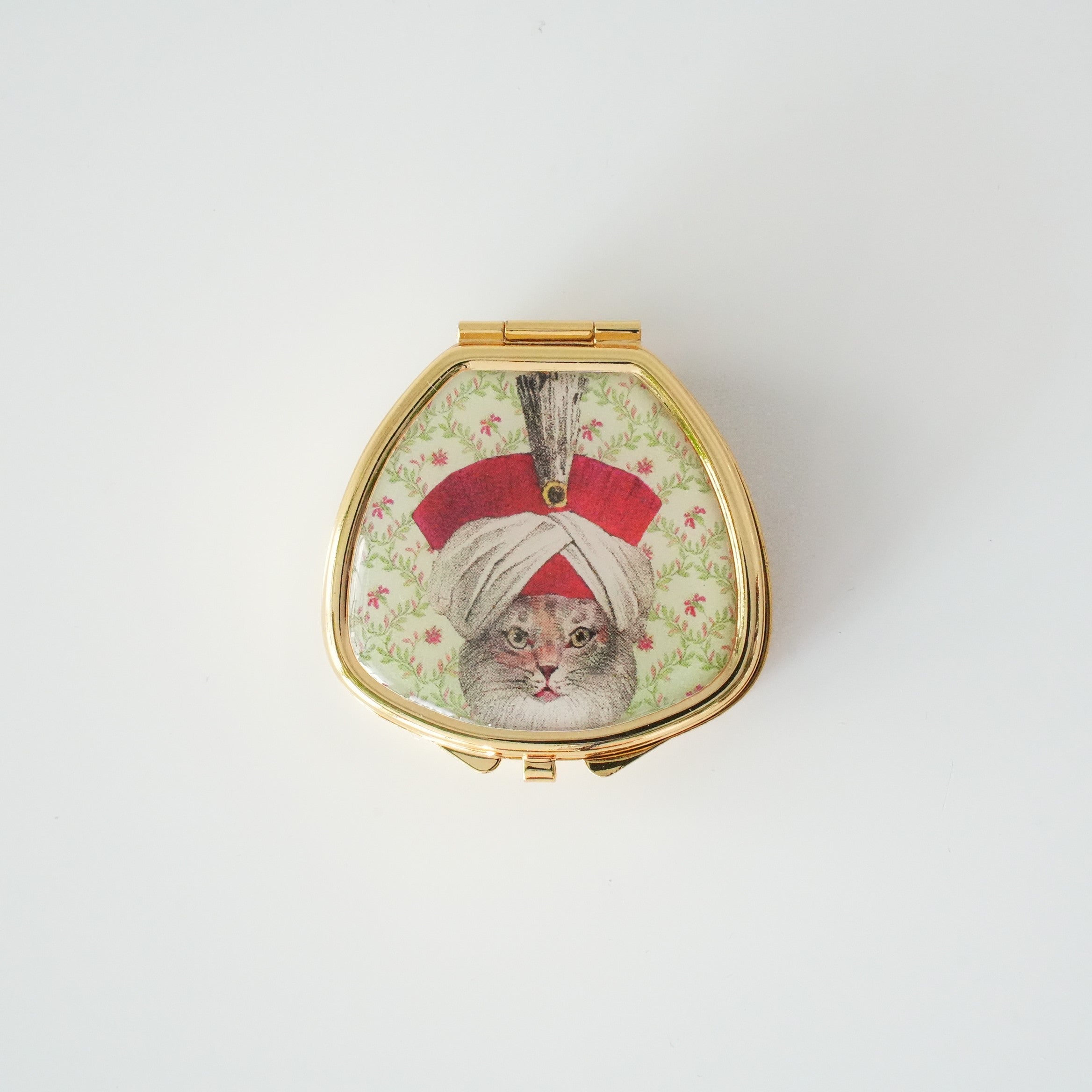 Lip Balm / NAPOLEONIC CAT