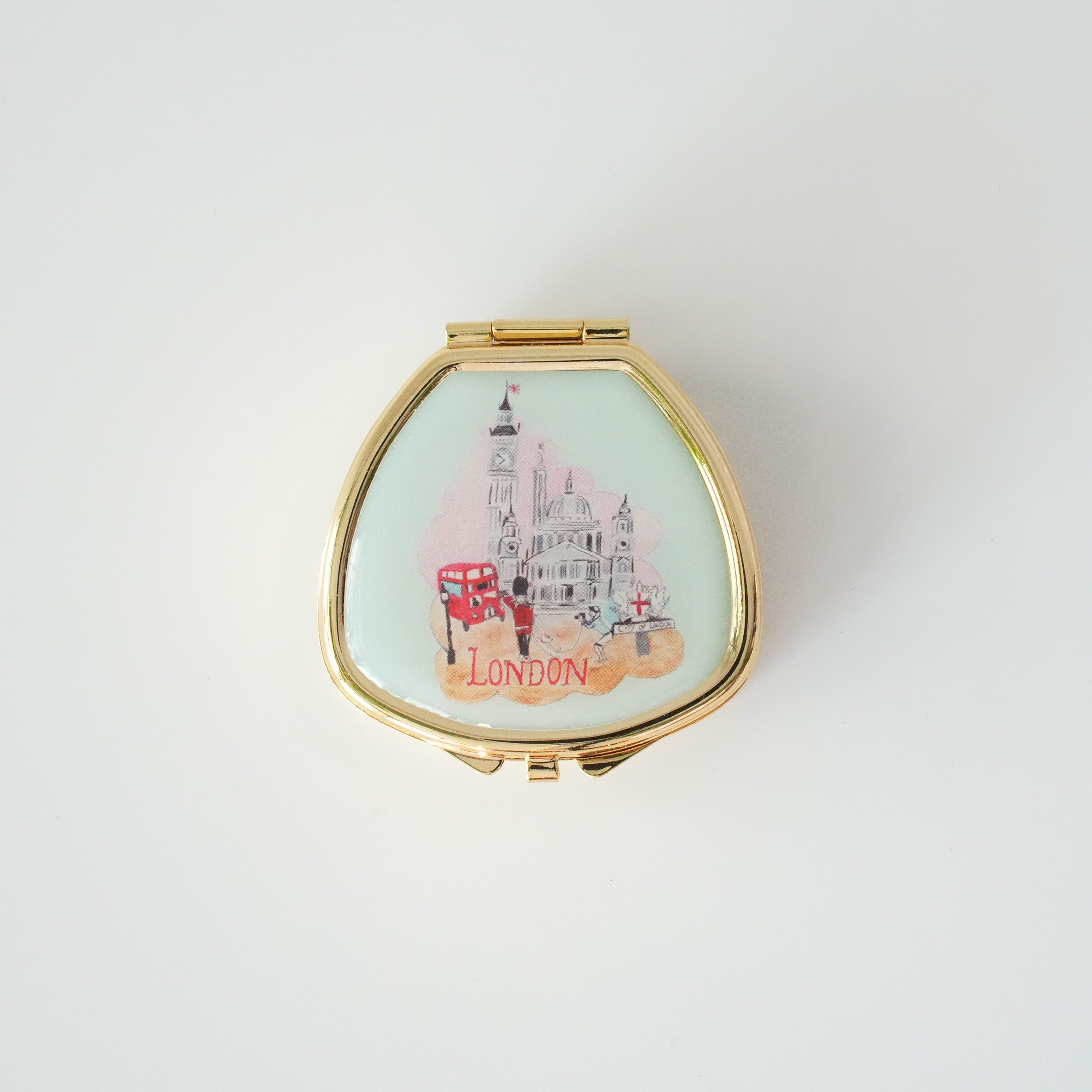 Lip Balm / London