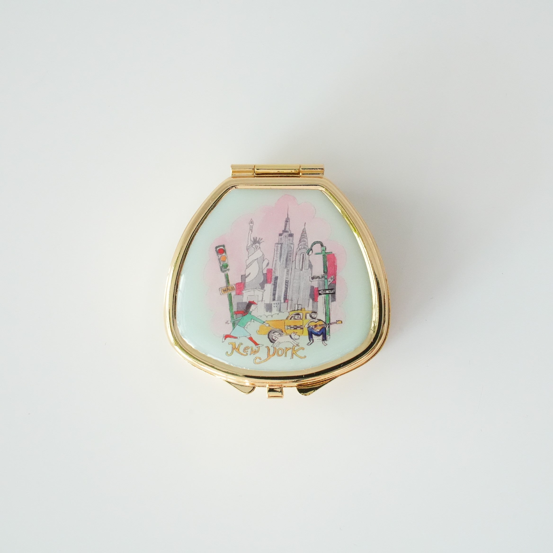 Lip Balm / NEW YORK