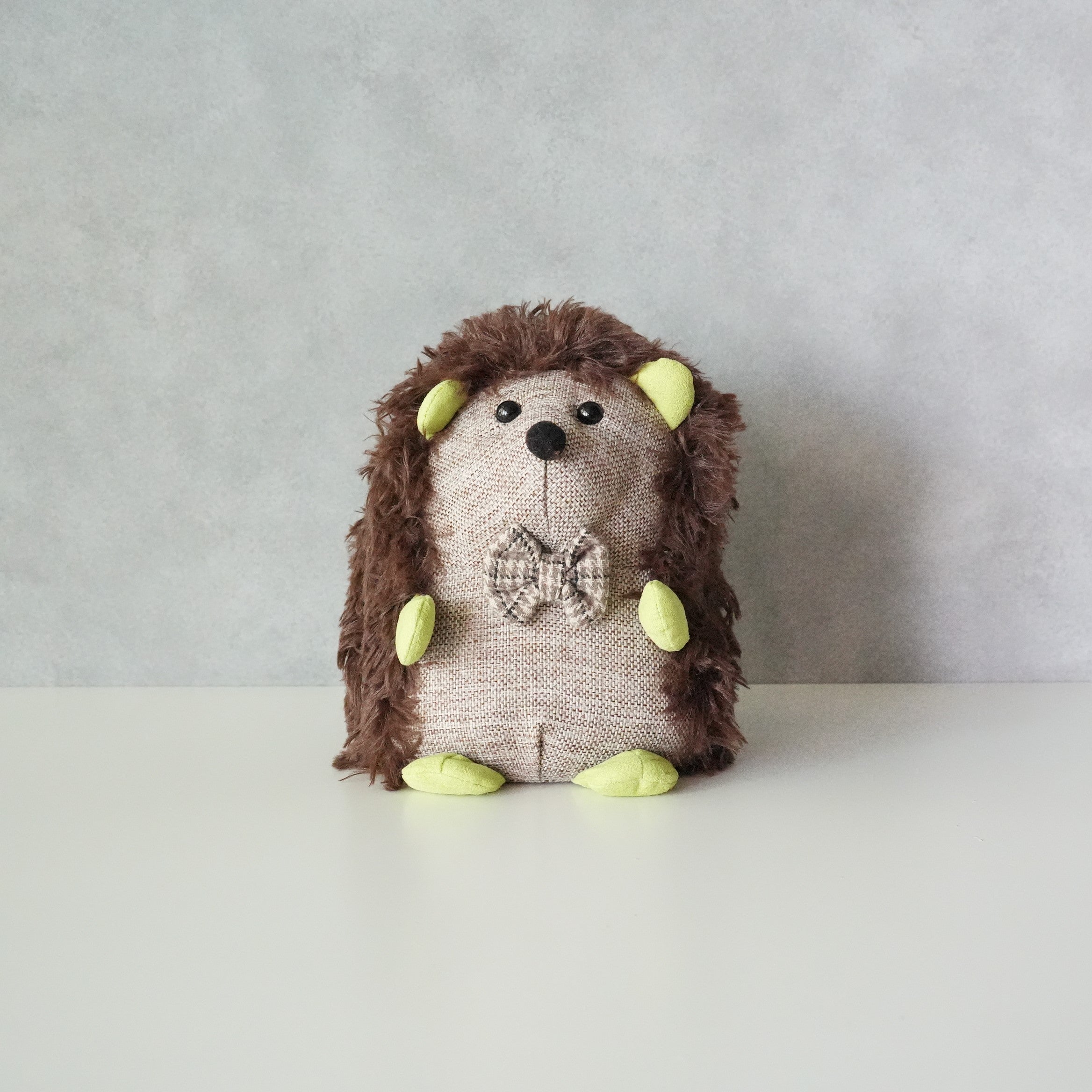 Hedgehog Door Stoper