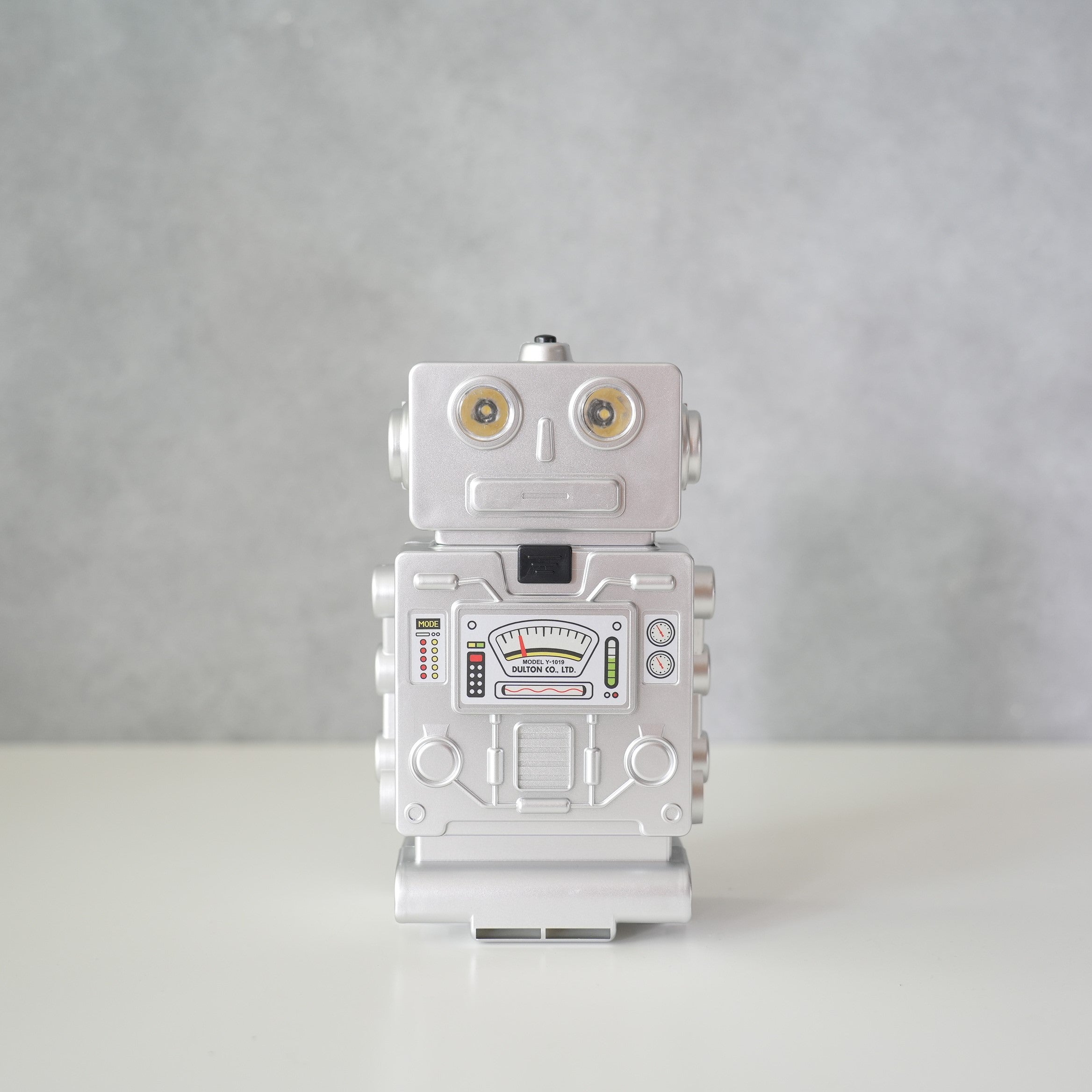 TOOL KIT ROBOT