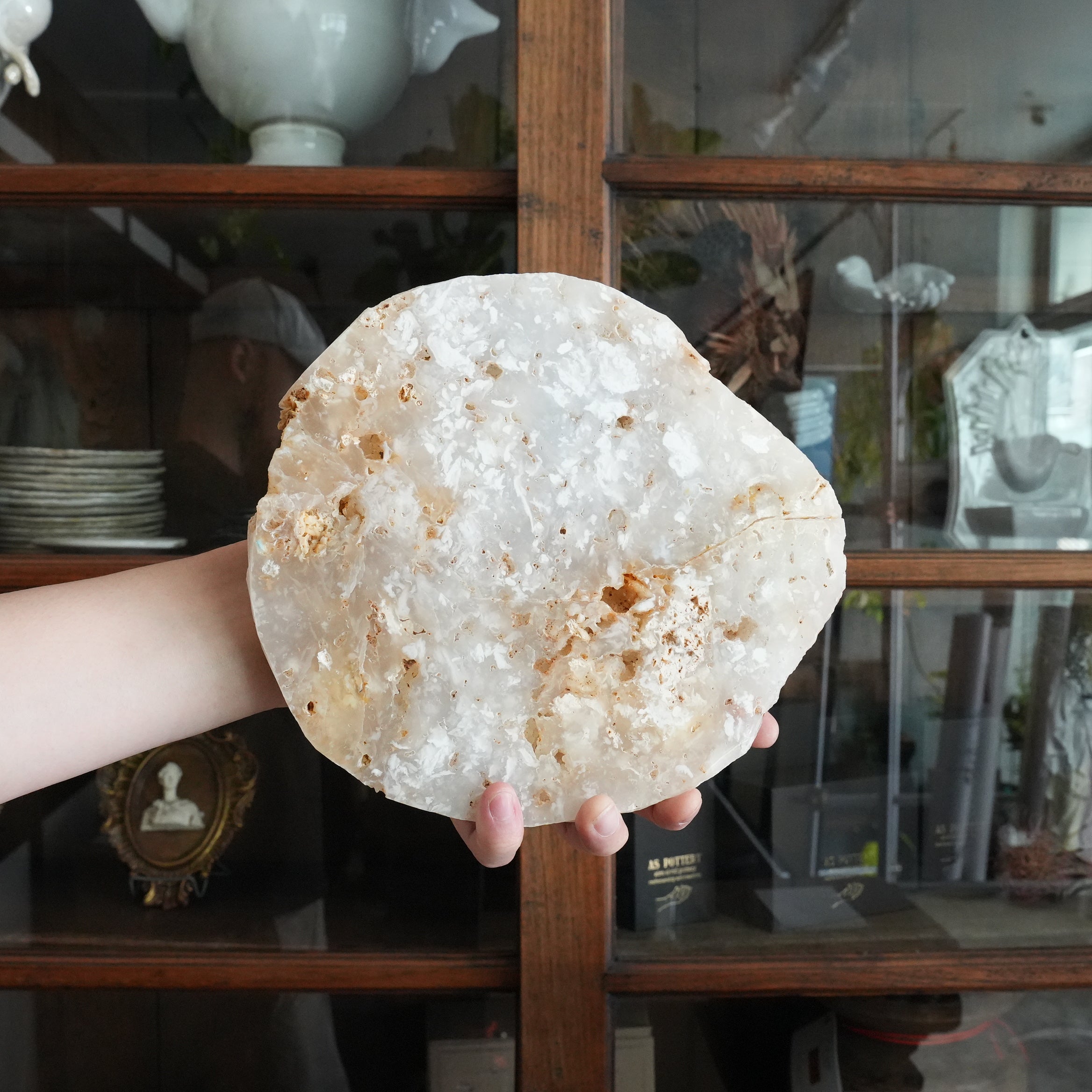 Agate Plate C