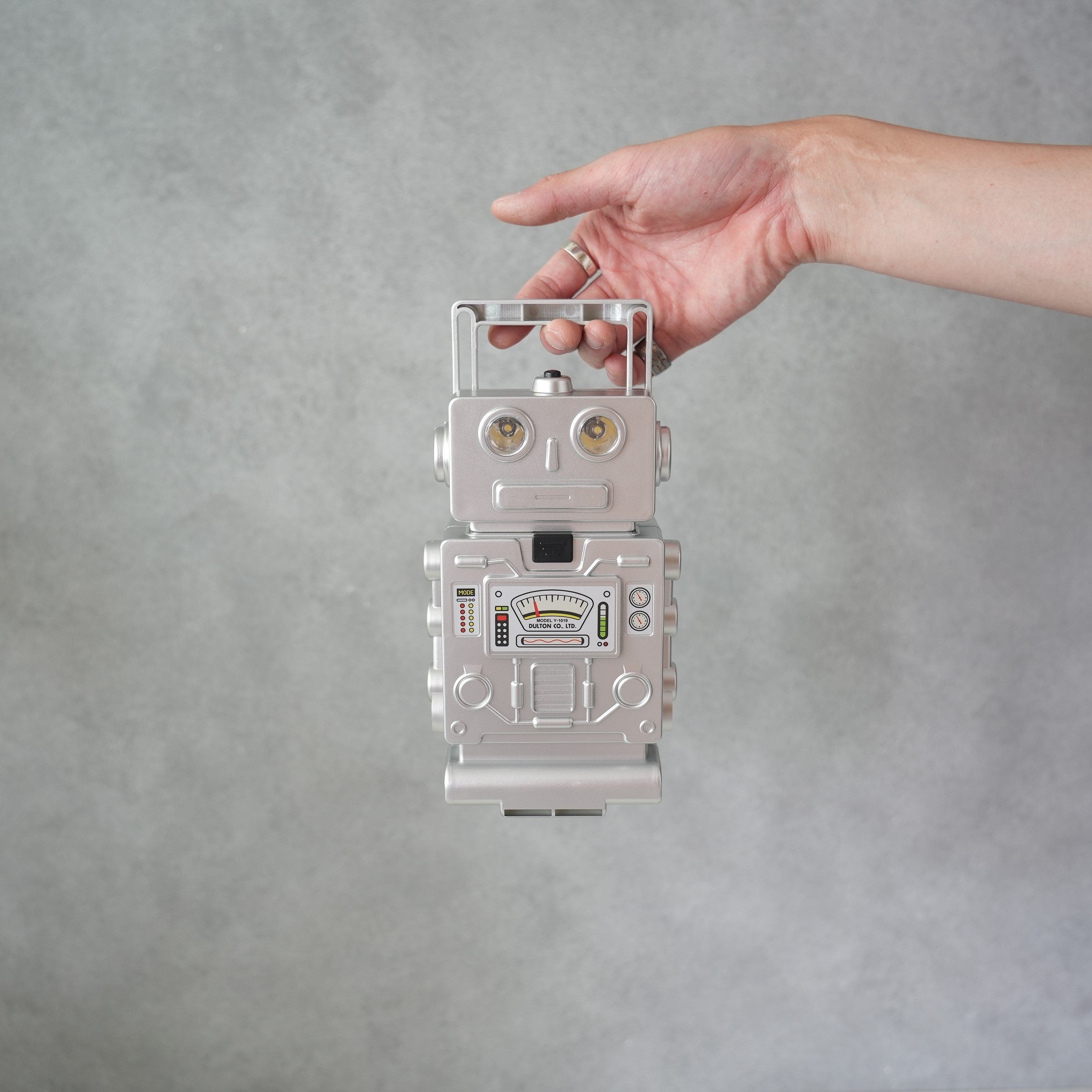 TOOL KIT ROBOT