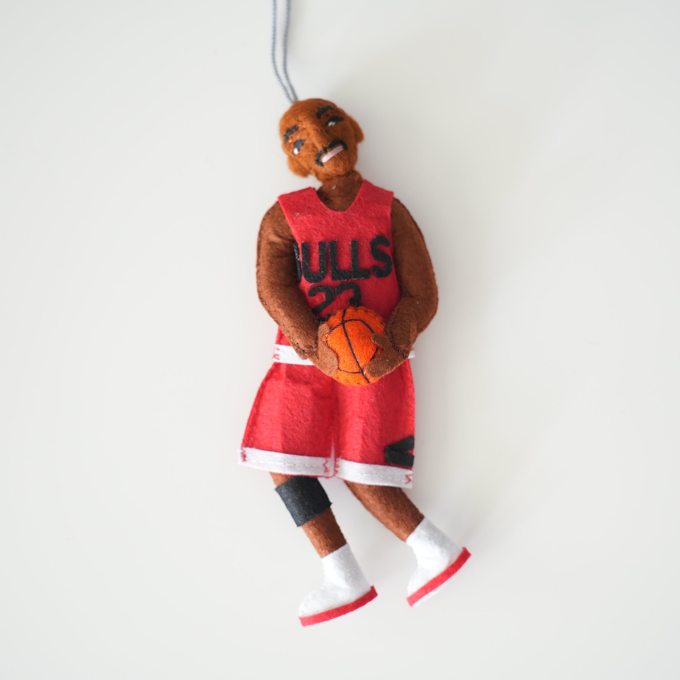 SILK ROAD BAZAAR / Michael Jordan