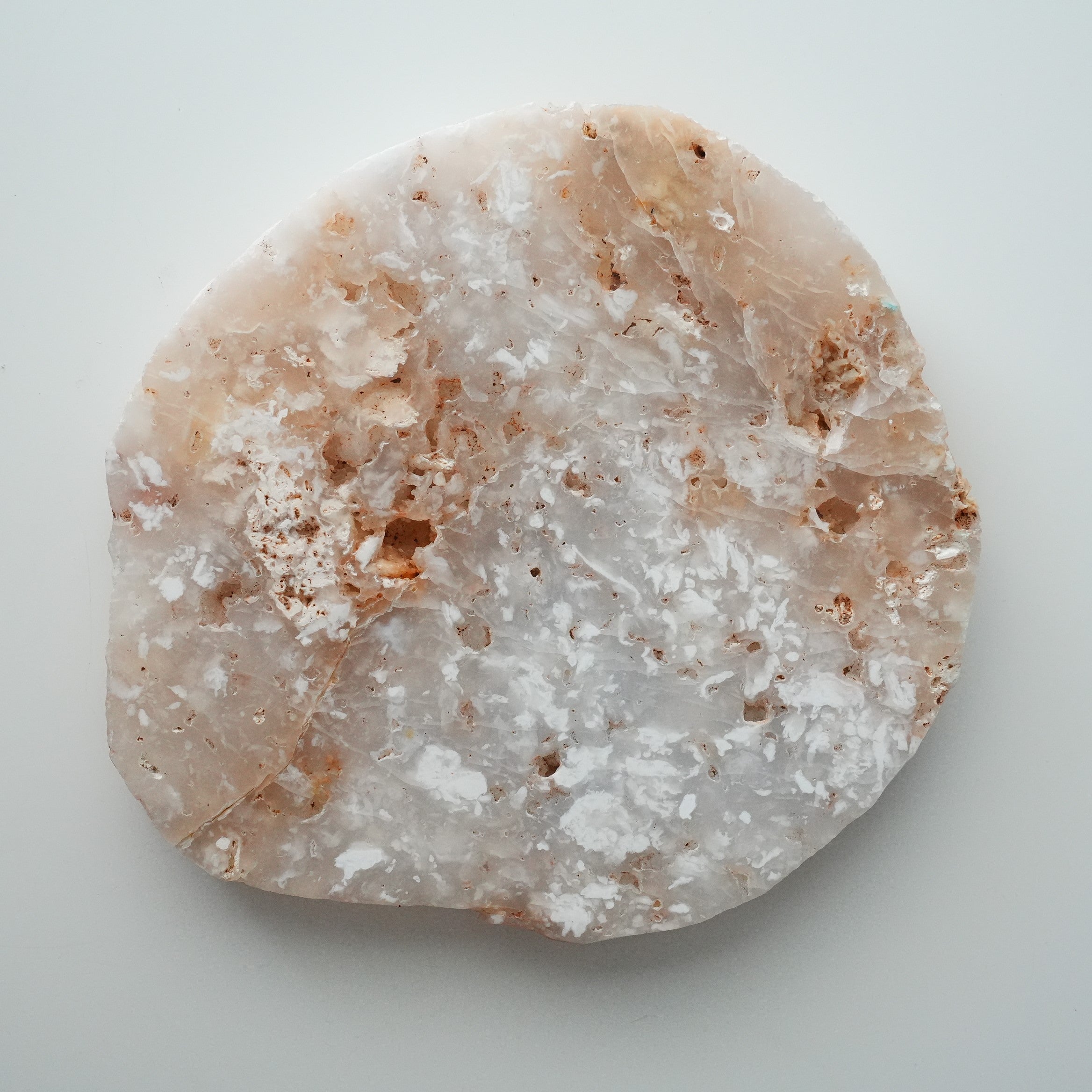 Agate Plate C