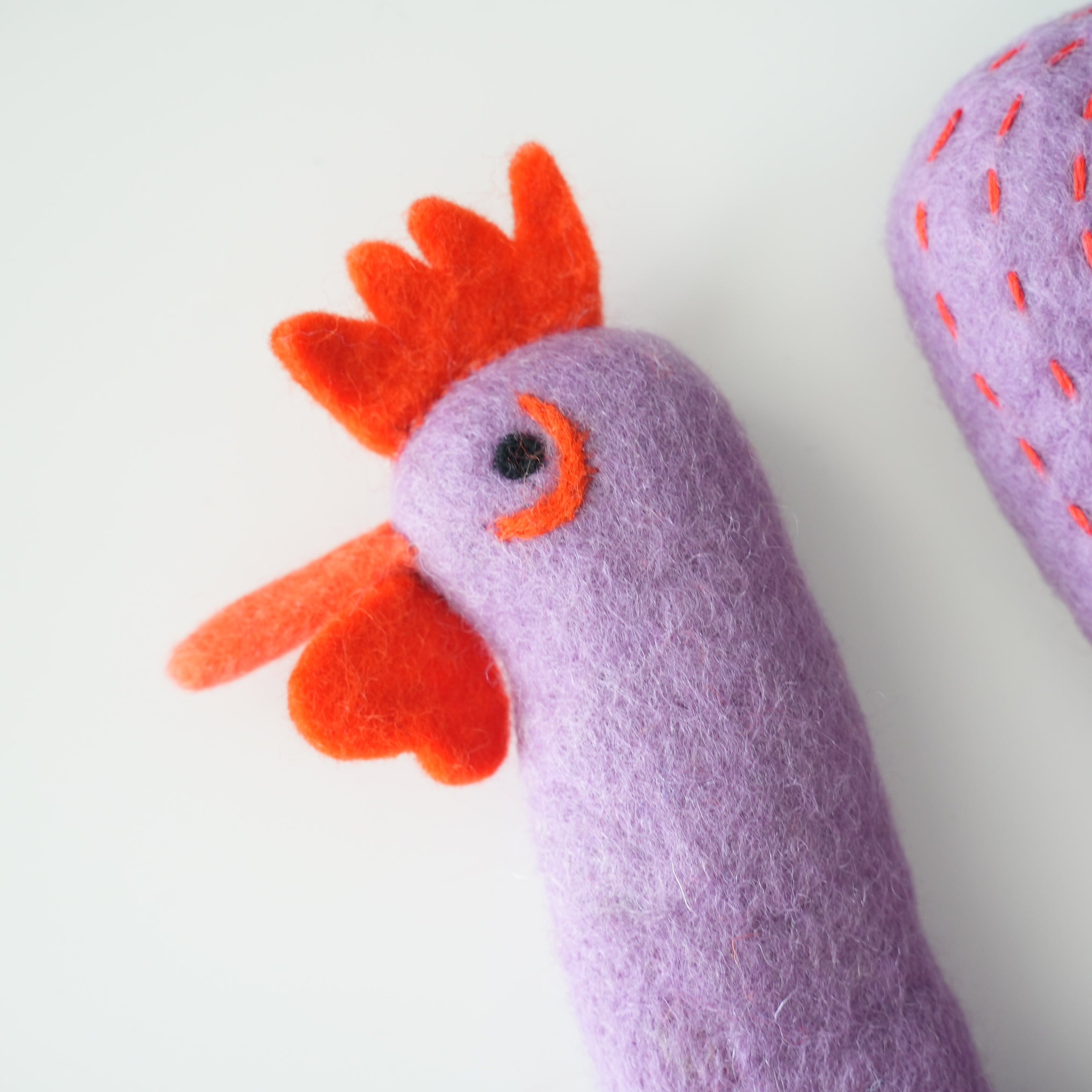 FUNKY ROOSTER