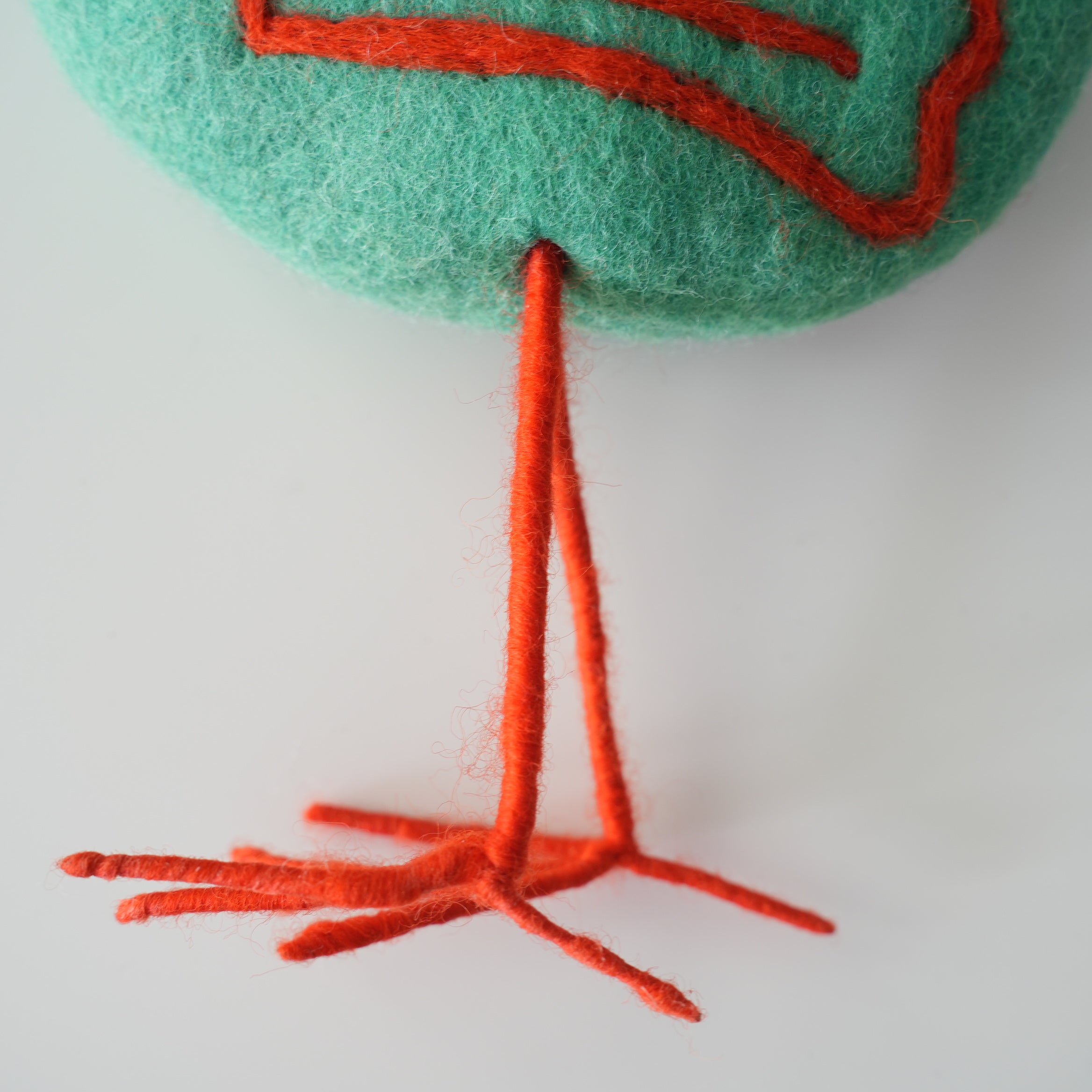 FUNKY ROOSTER