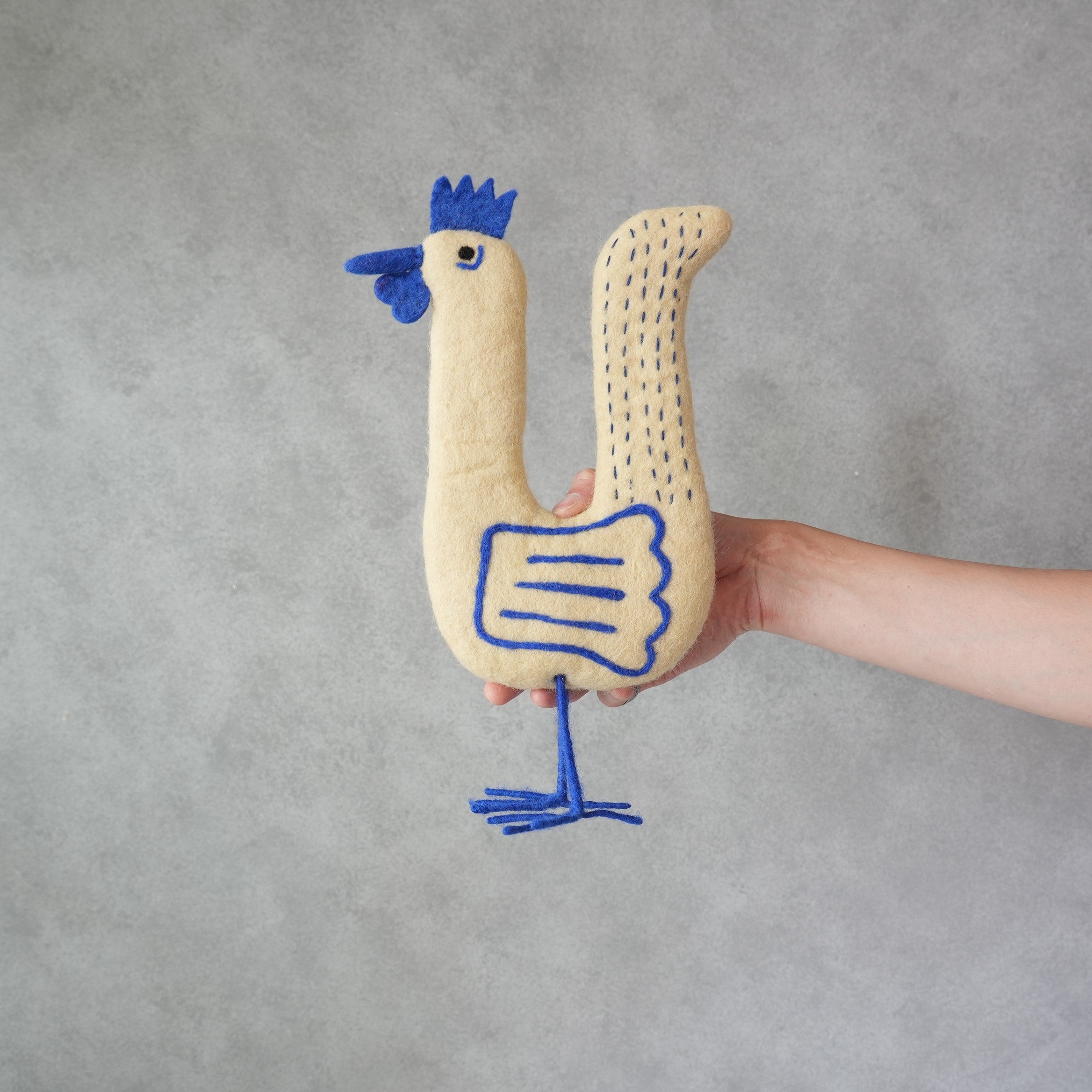 FUNKY ROOSTER
