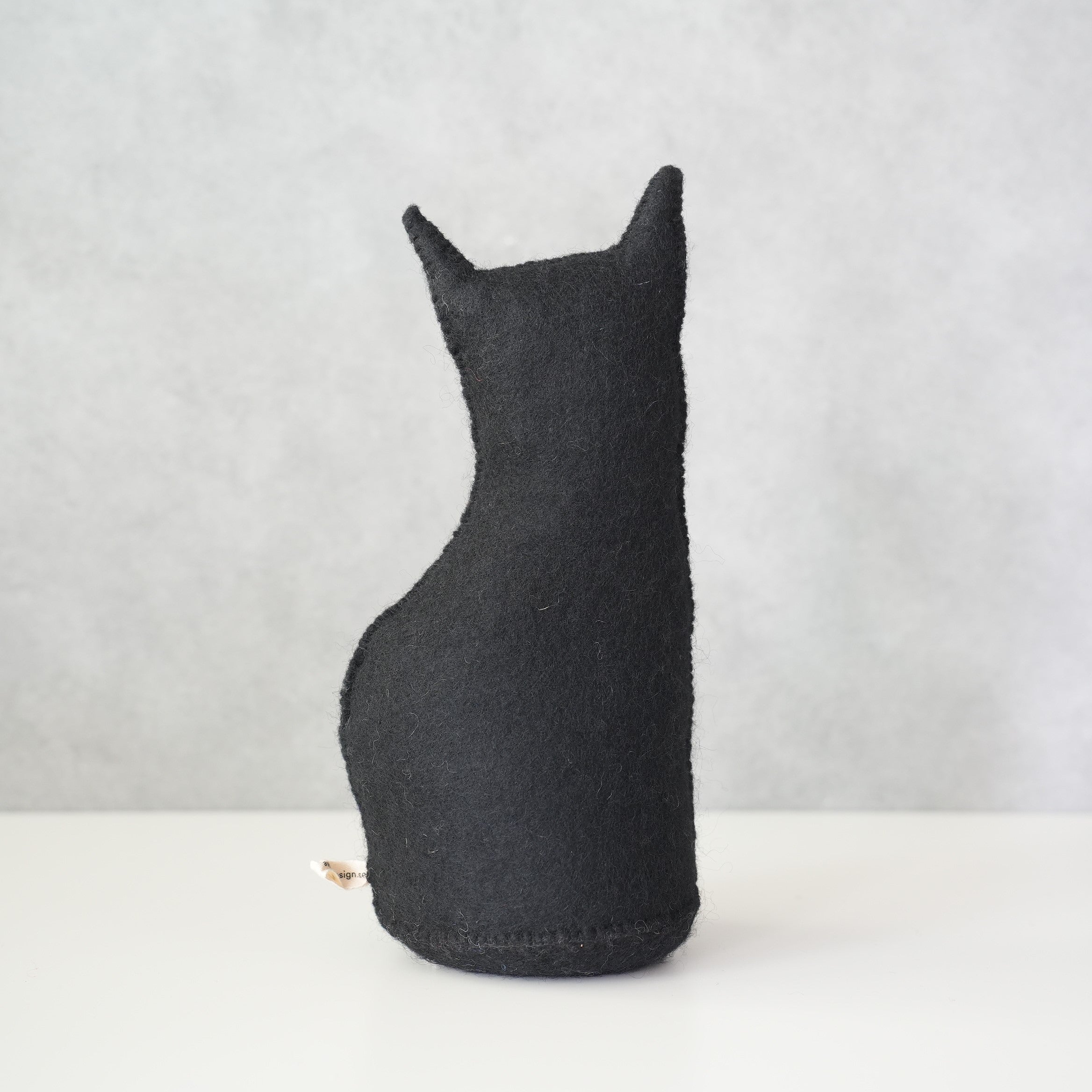 DOOR STOP/BOOKEND　THE CURIOUS
