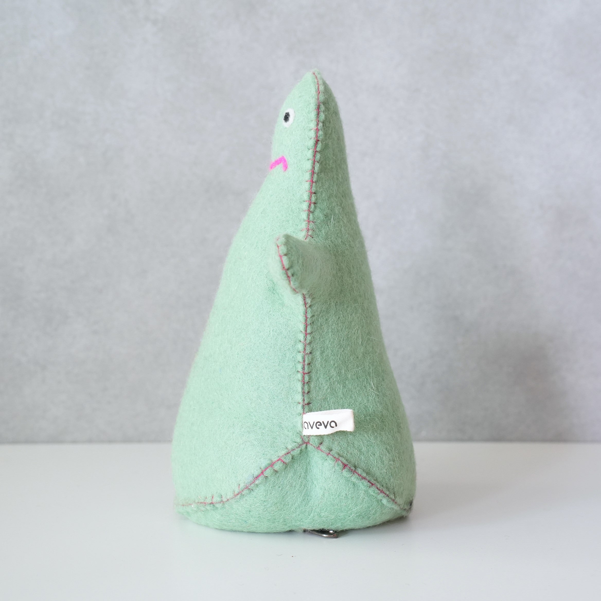 DOOR STOP/BOOKEND　DUMPLINGS