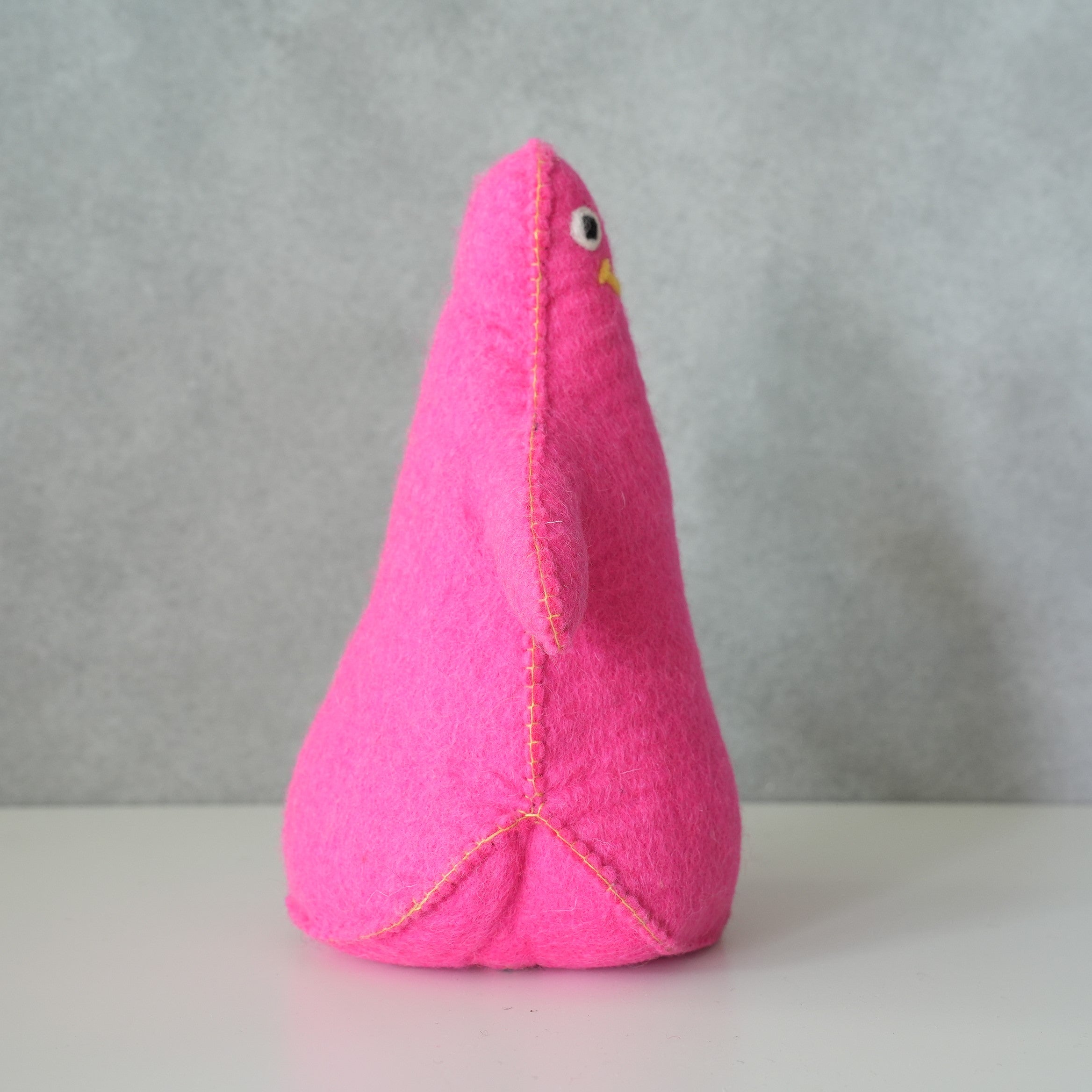 DOOR STOP/BOOKEND　DUMPLINGS